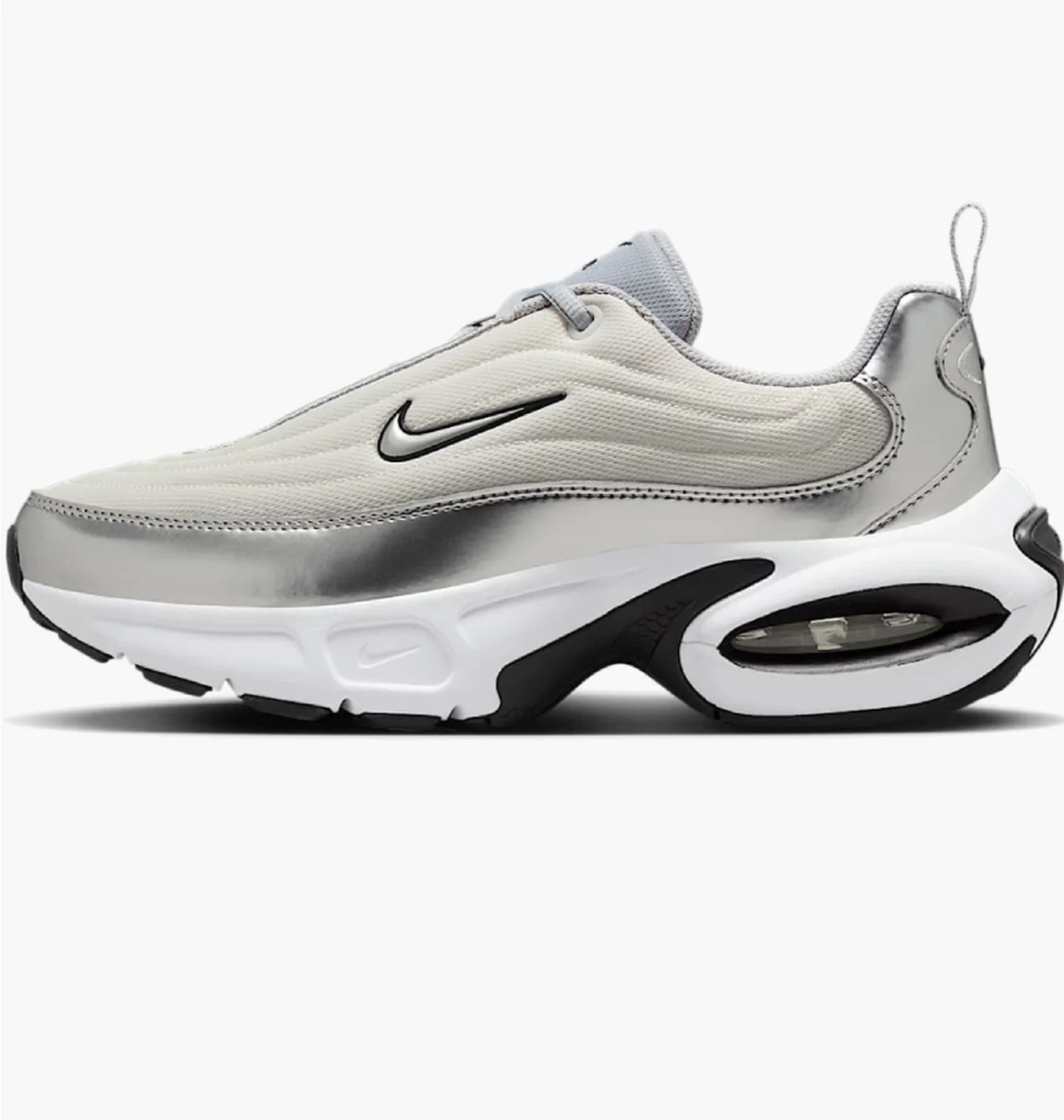Кросівки жіночі Nike Air Max Portal Se White HM0256-001