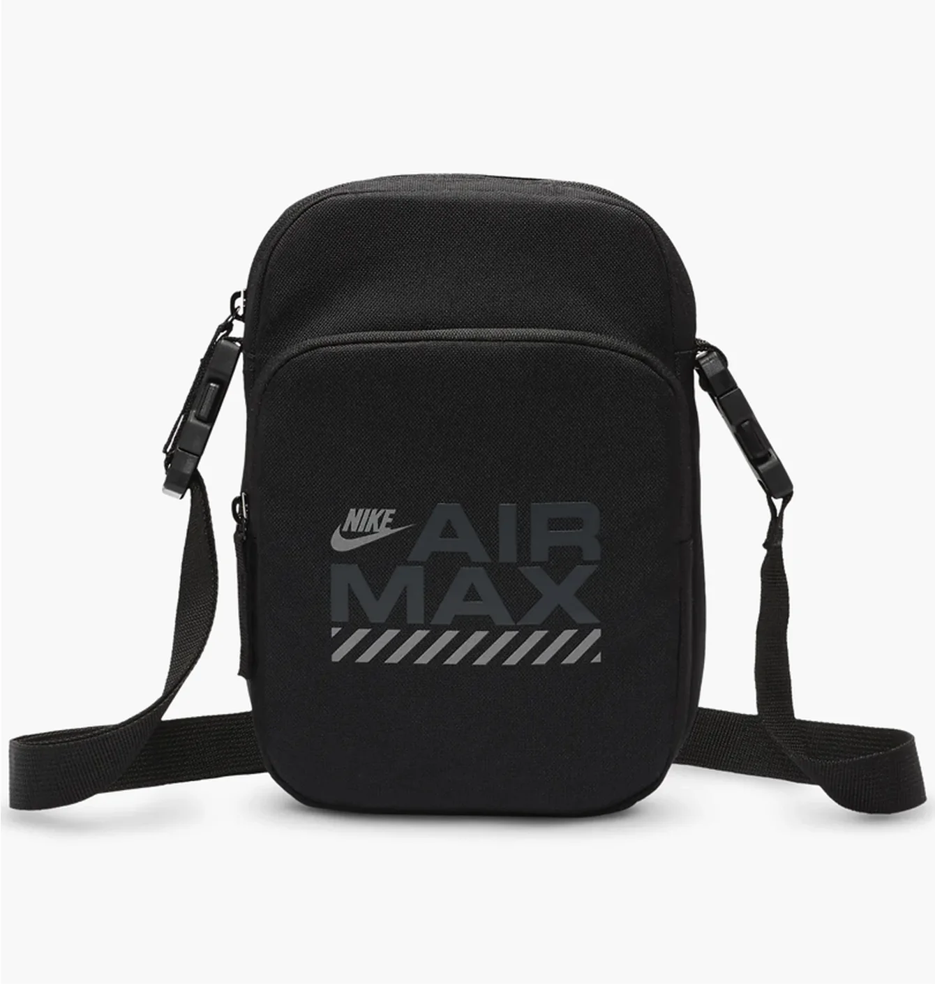 Сумка унісекс Nike Airmax Crossbody Black HF6967-010