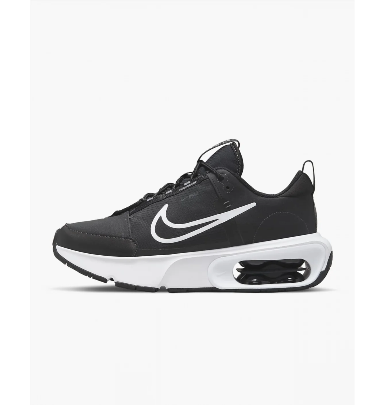 W NIKE AIR MAX INTERLOCK