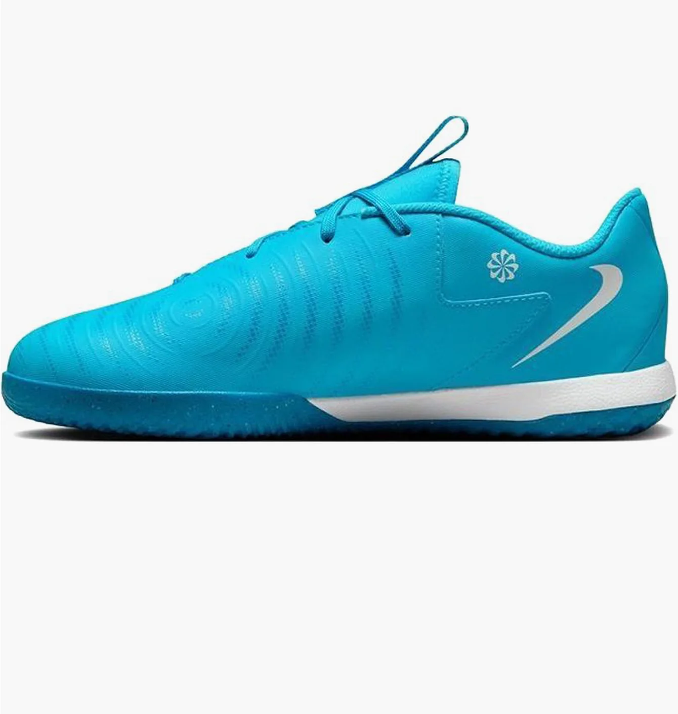Футзалки дитячі Nike Phantom Gx Ii Academy Light Blue FJ2609-400
