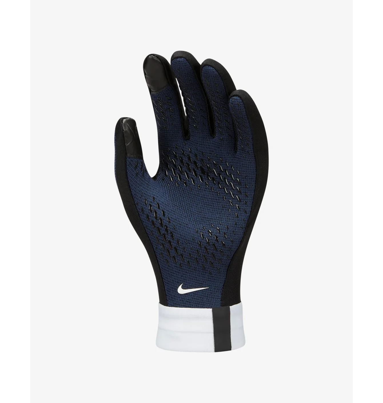 Рукавиці дитячі Air Jordan Psg Nk Academy Thermafit Blue FQ4595-010