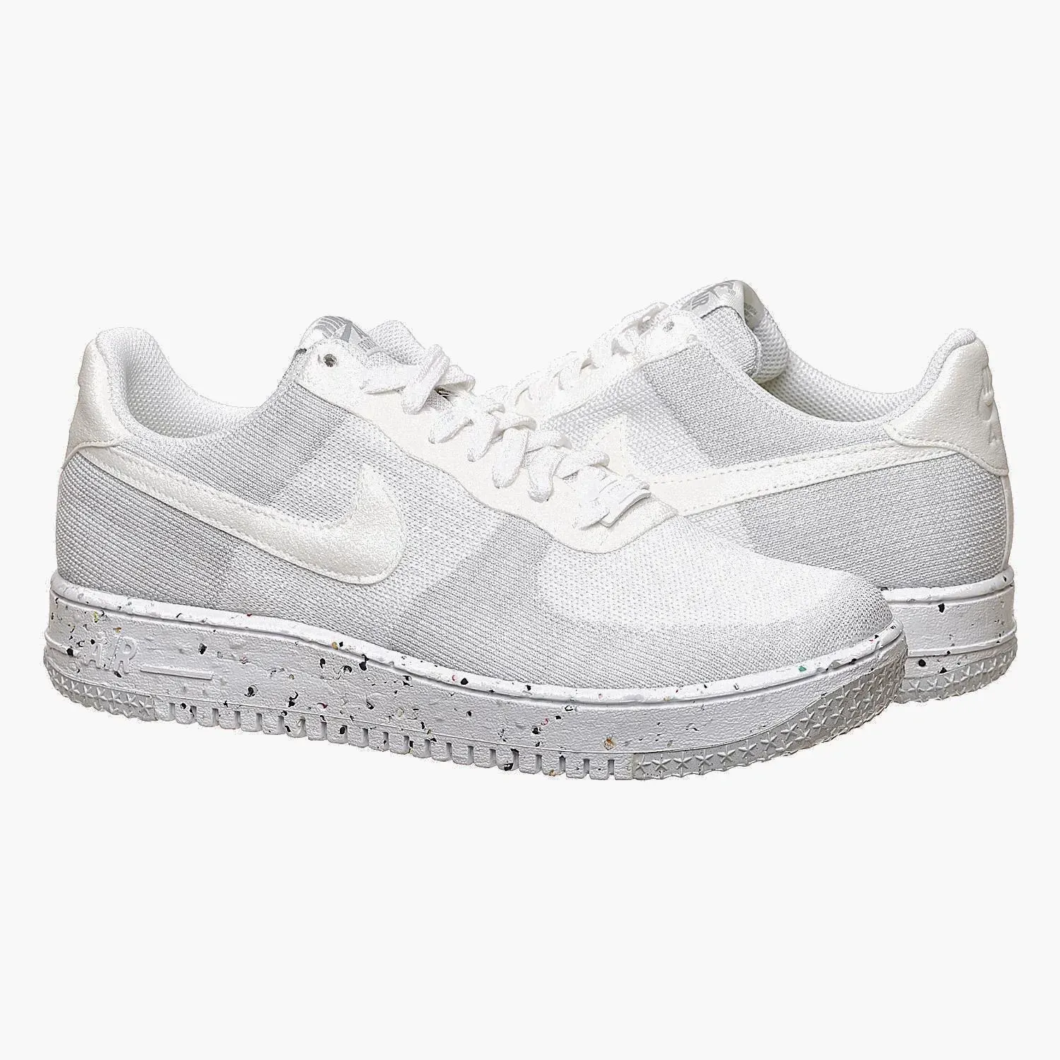 Кросівки чоловічі Nike Af1 Crater Flyknit (DC4831-100)