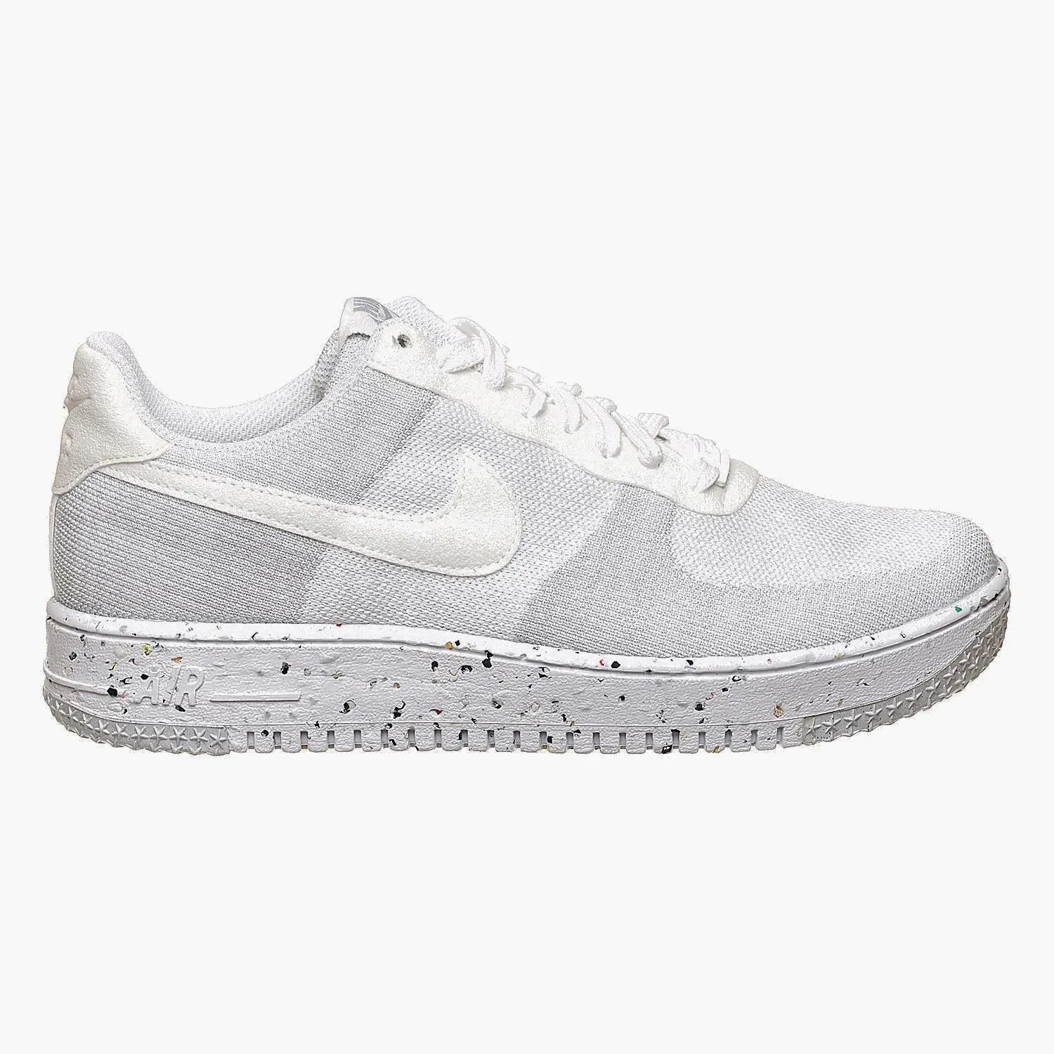 Кросівки чоловічі Nike Af1 Crater Flyknit (DC4831-100)