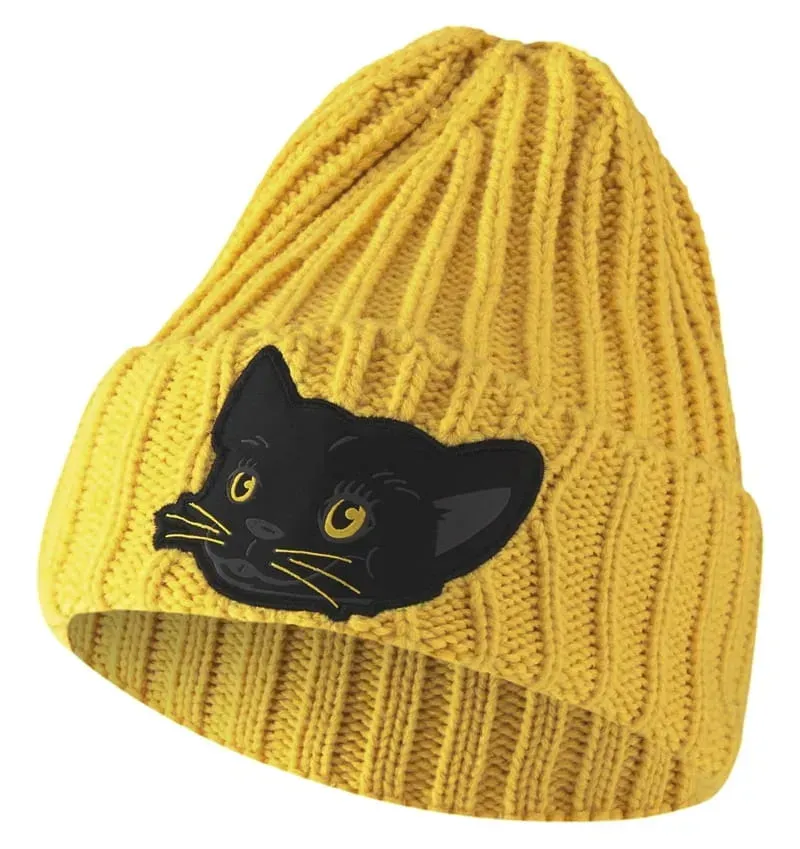 Шапка Puma Animal (022976-02)