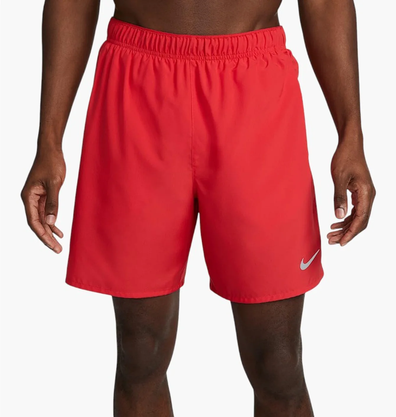 Шорти чоловічі Nike Dri-Fit Red DV9359-657