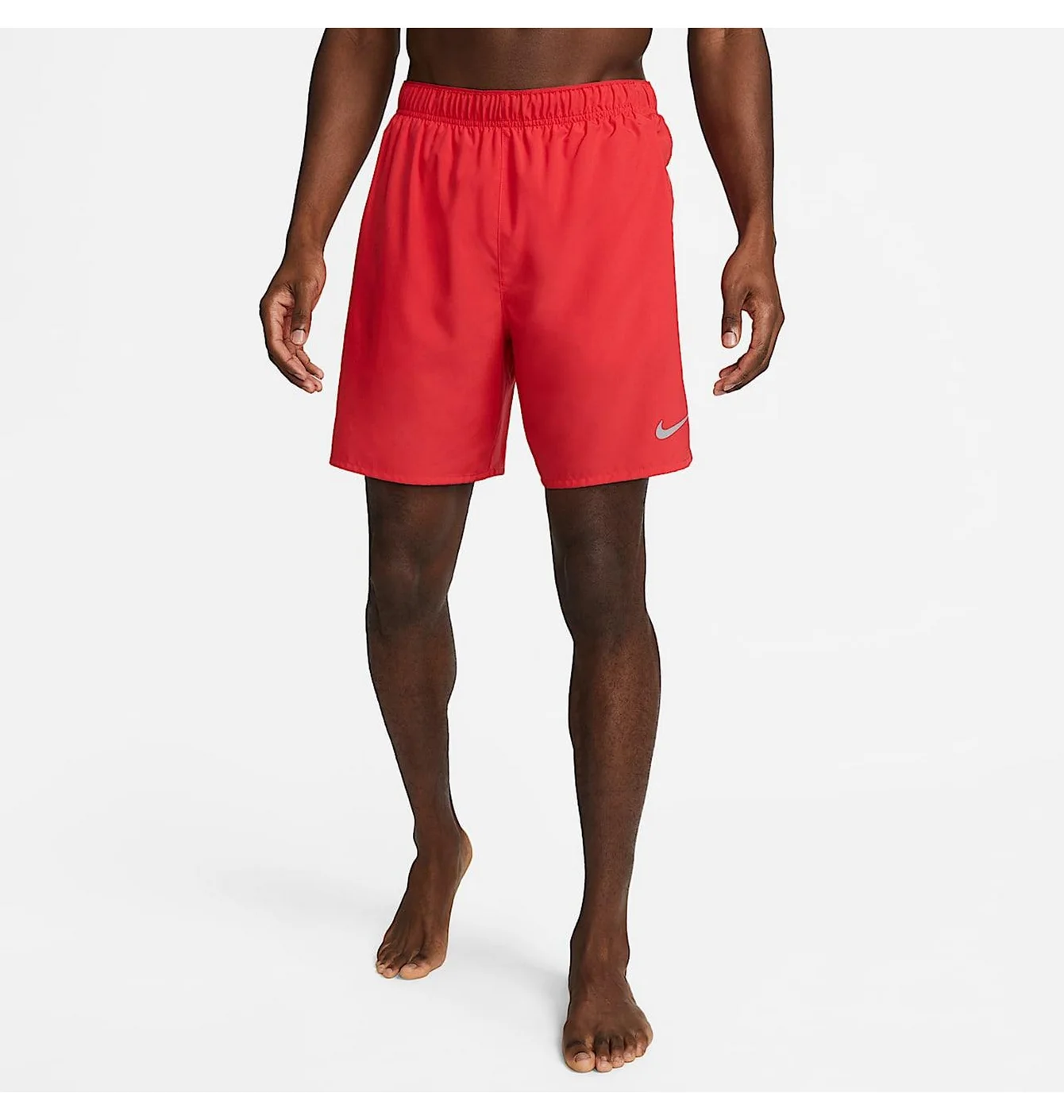 Шорти чоловічі Nike Dri-Fit Red DV9359-657