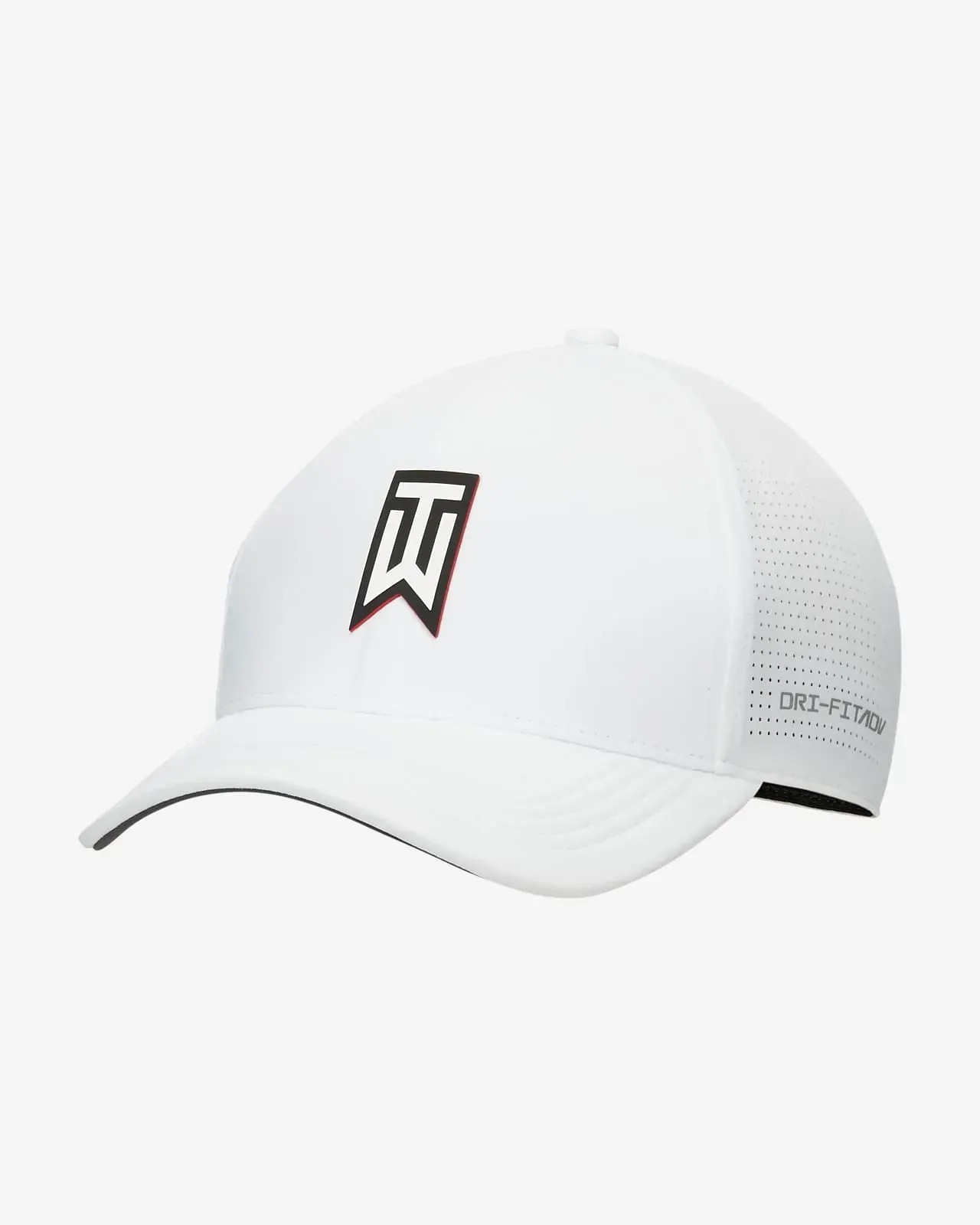 Кепка Nike Tiger Woods Structured (FB6454-100)