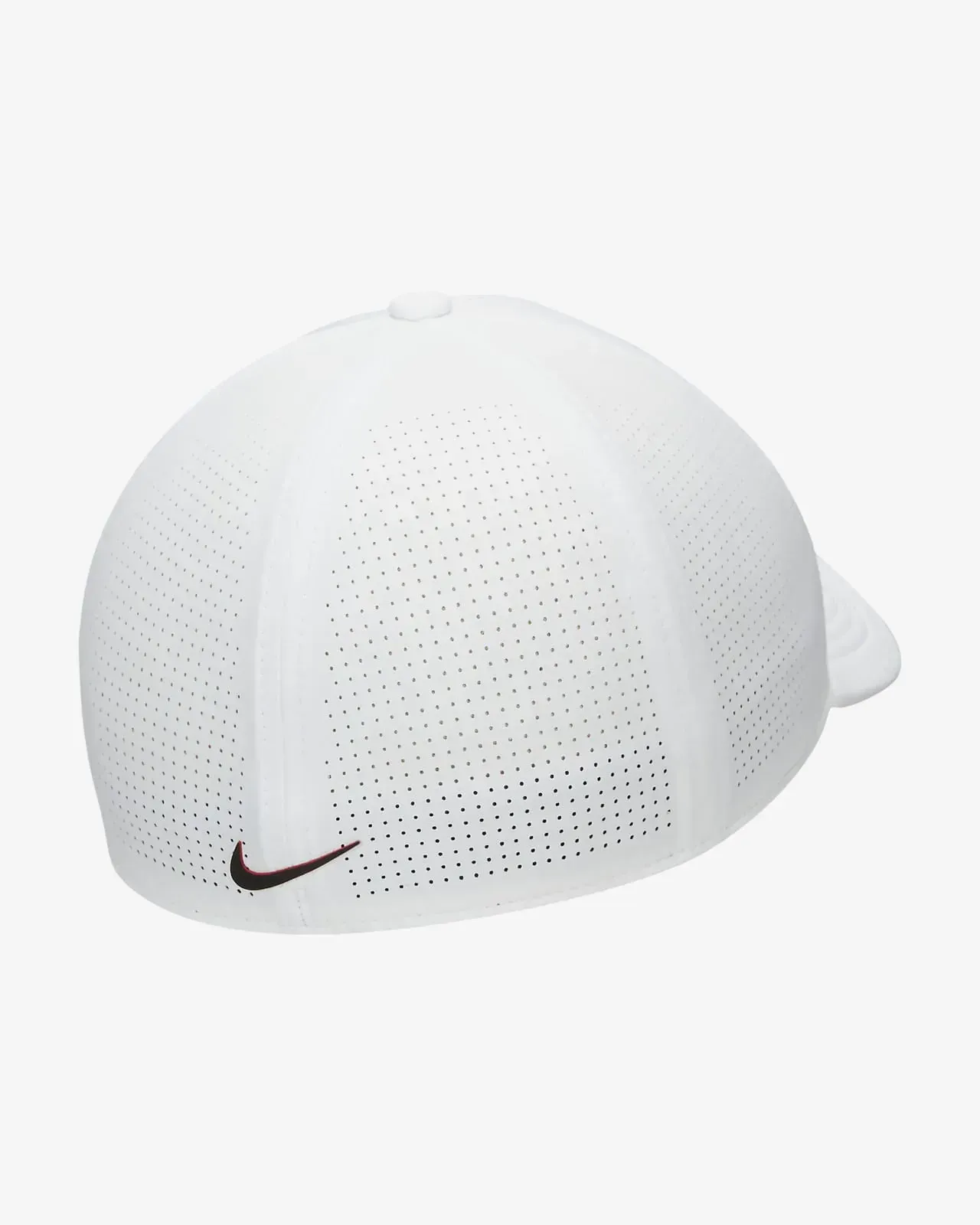Кепка Nike Tiger Woods Structured (FB6454-100)