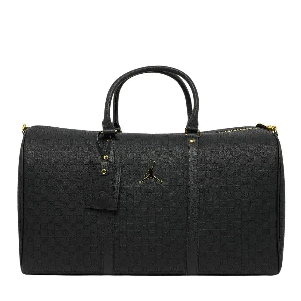 Спортивна сумка Jordan Monogram Duffle Bag (LM0987-K5X)