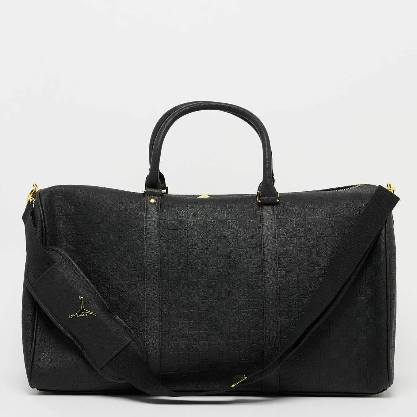 Спортивна сумка Jordan Monogram Duffle Bag (LM0987-K5X)