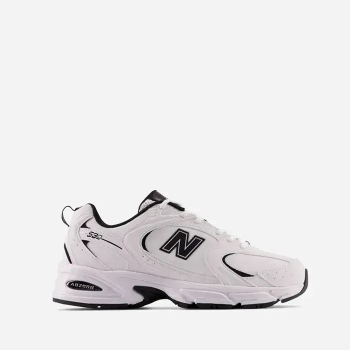 Кросівки чоловічі New Balance Shoes (MR530SYB)