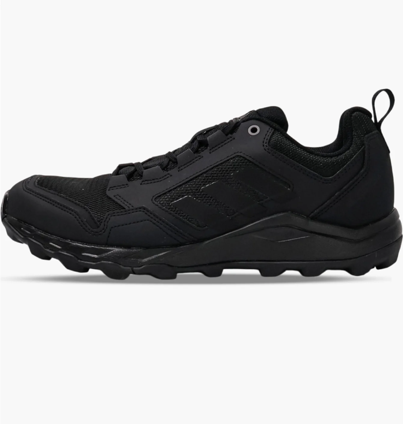Кросівки чоловічі Adidas Terrex Tracerocker 2 Black Gz8916
