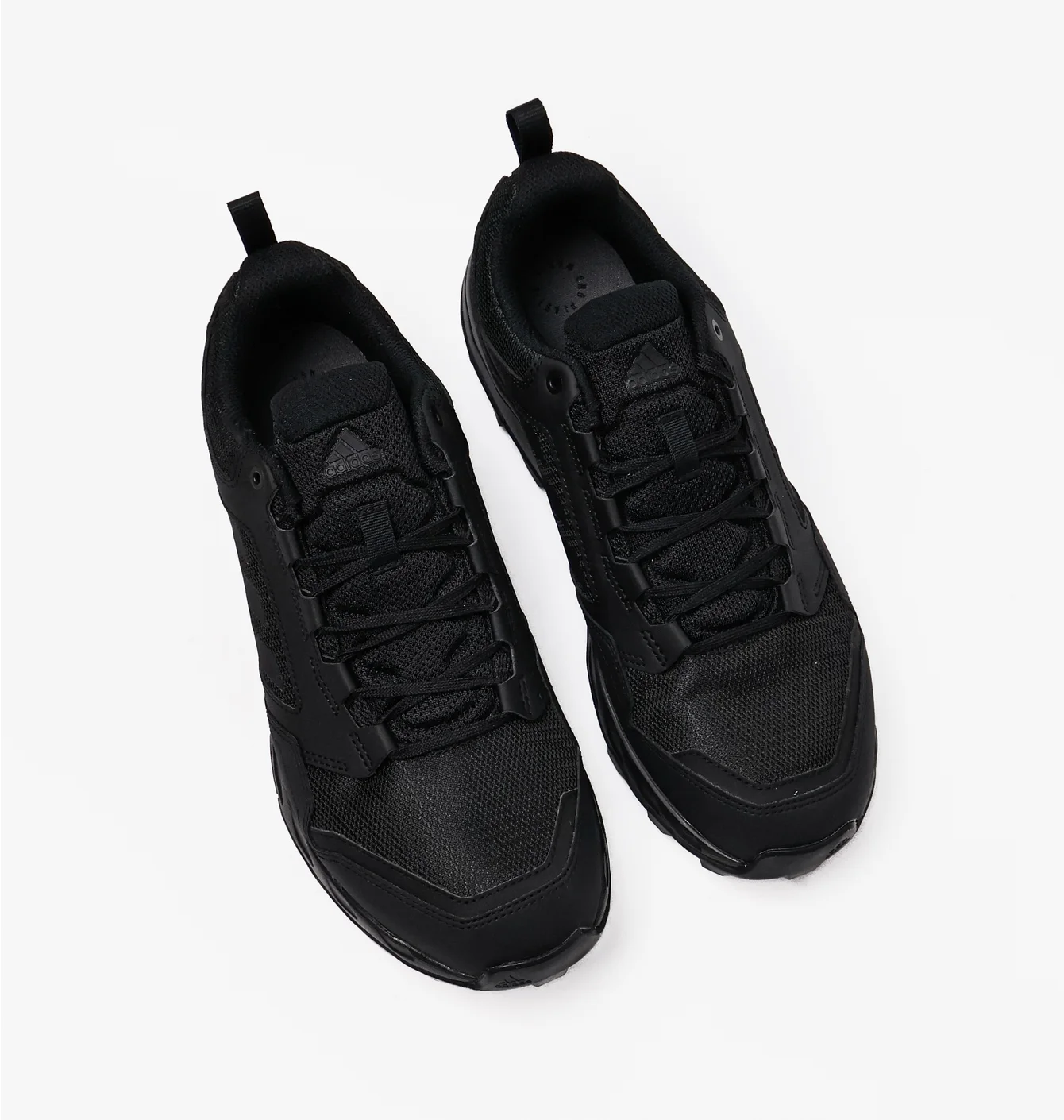 Кросівки чоловічі Adidas Terrex Tracerocker 2 Black Gz8916