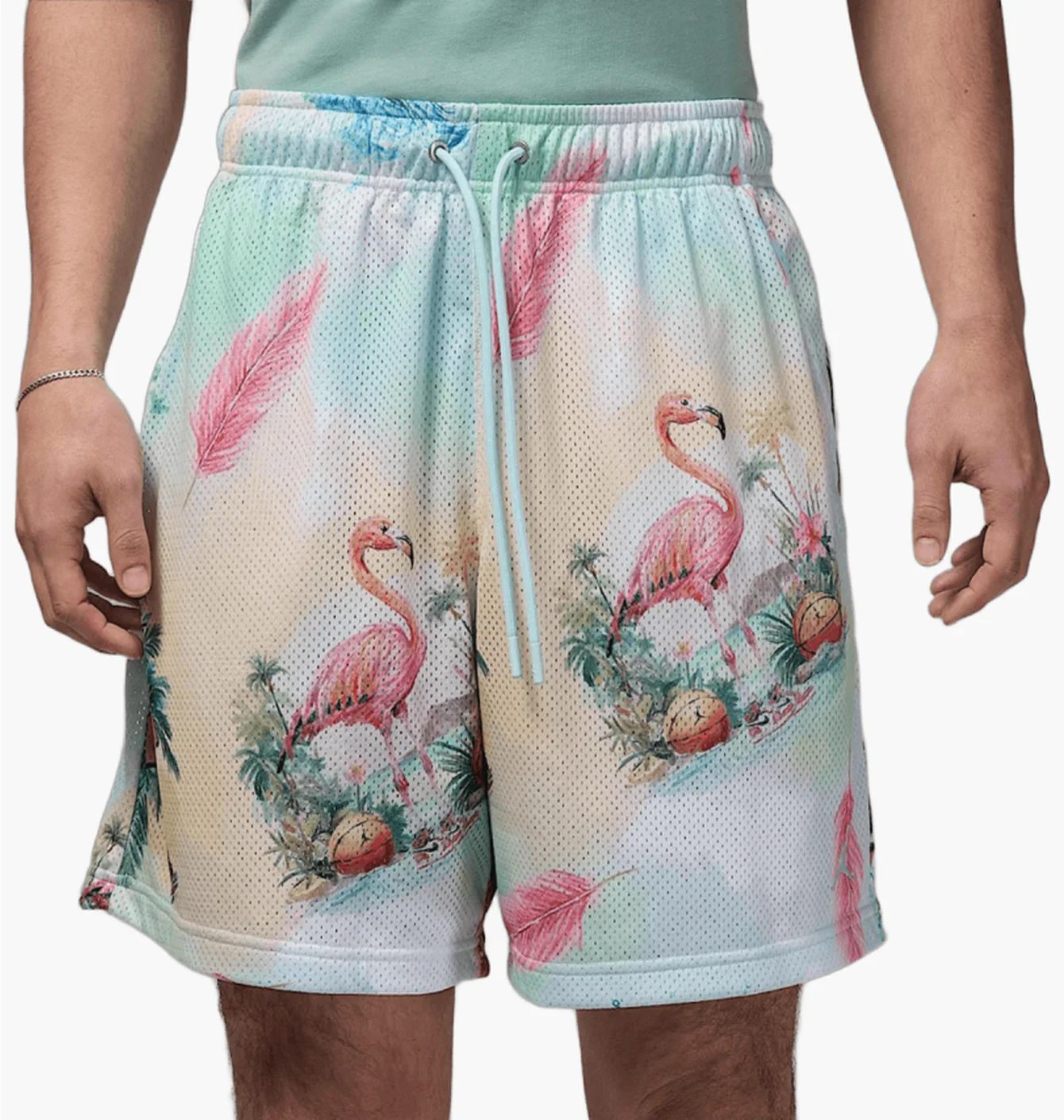 Шорти чоловічі Air Jordan Essentials Multi IB3012-133