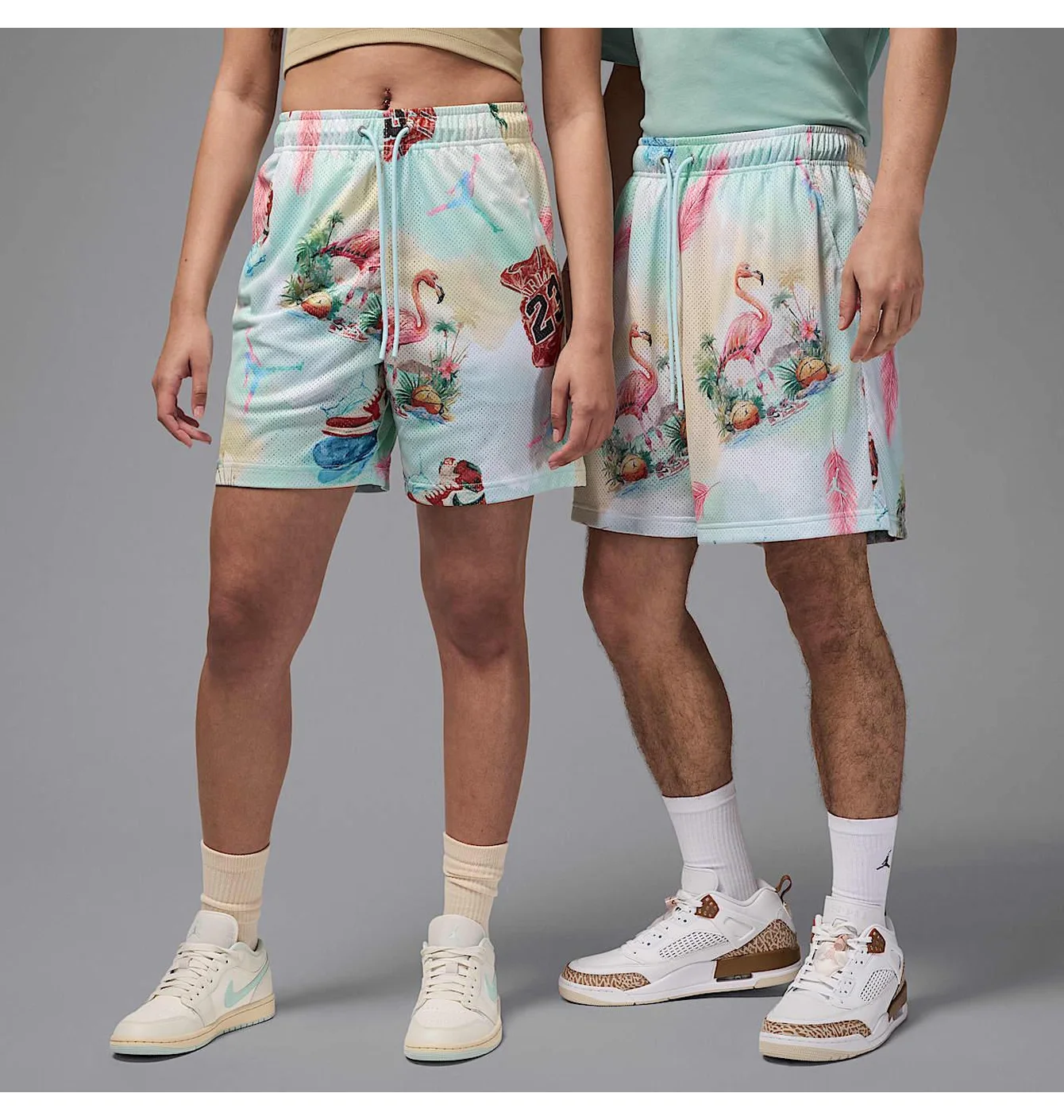 Шорти чоловічі Air Jordan Essentials Multi IB3012-133