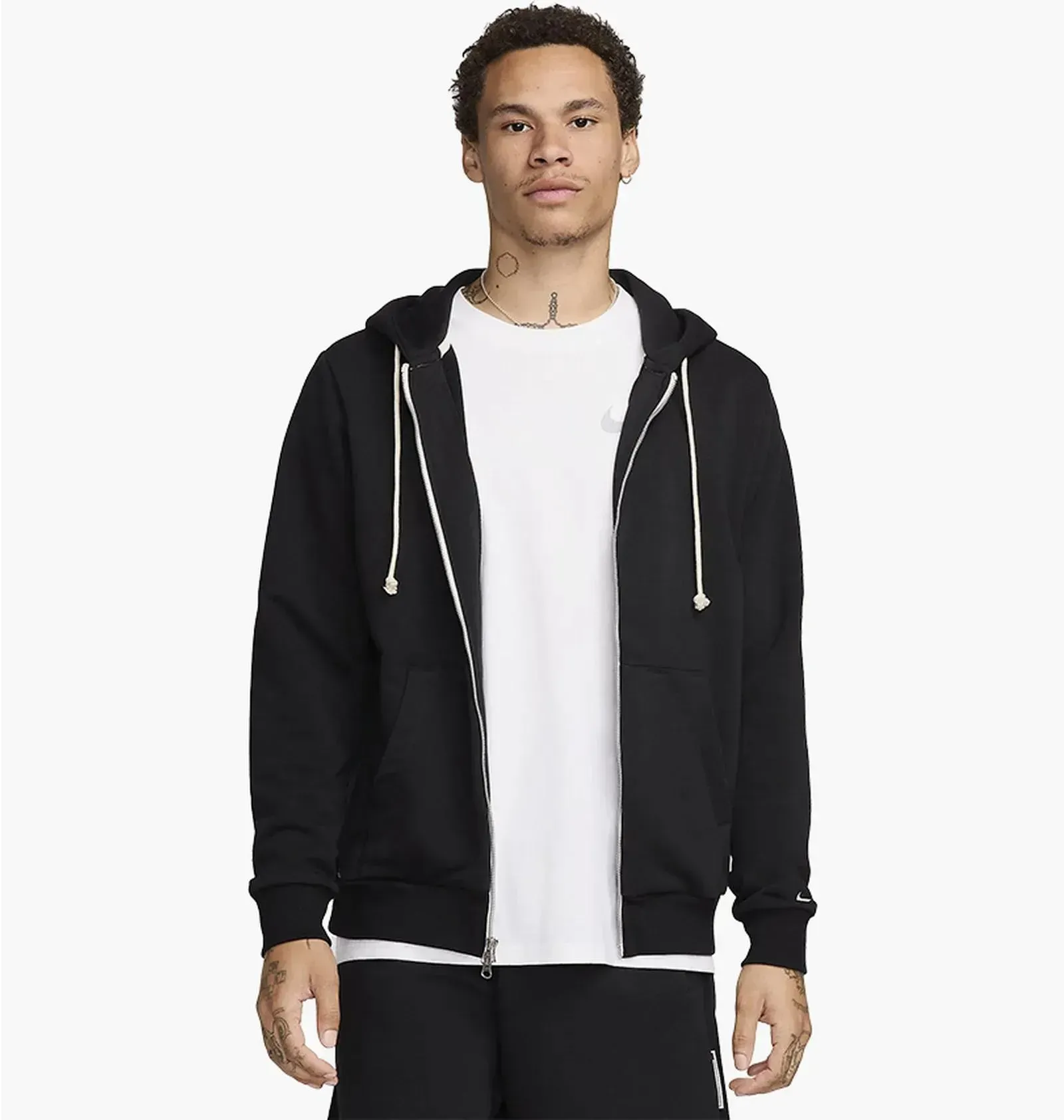 Кофта чоловіча Nike M Nk Df Si Fz Hd (FZ0222-010)
