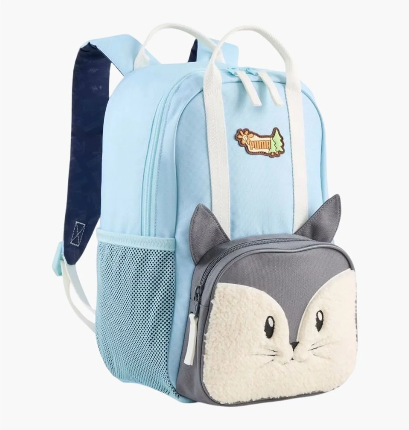 Рюкзак дитячий Puma Woodland Blue 091508-06