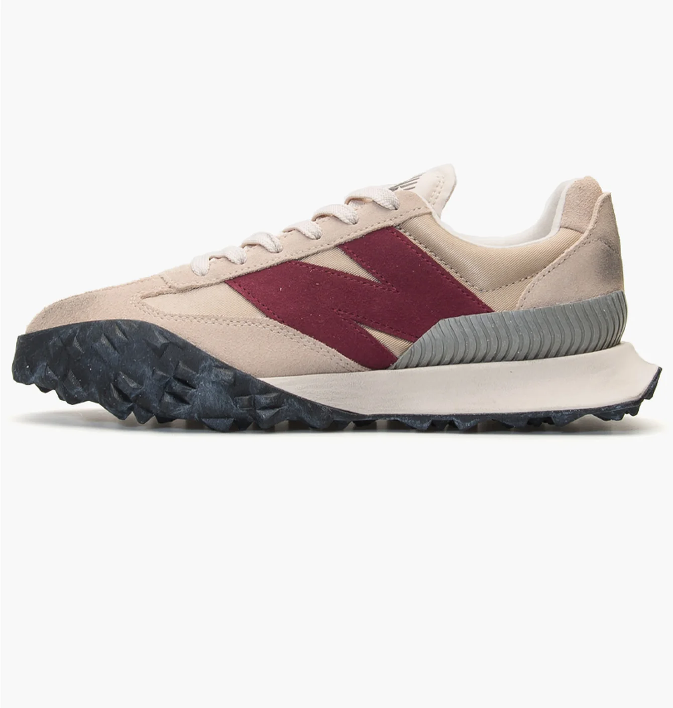 Кросівки чоловічі New Balance Uxc72 Beige Uxc72Kx