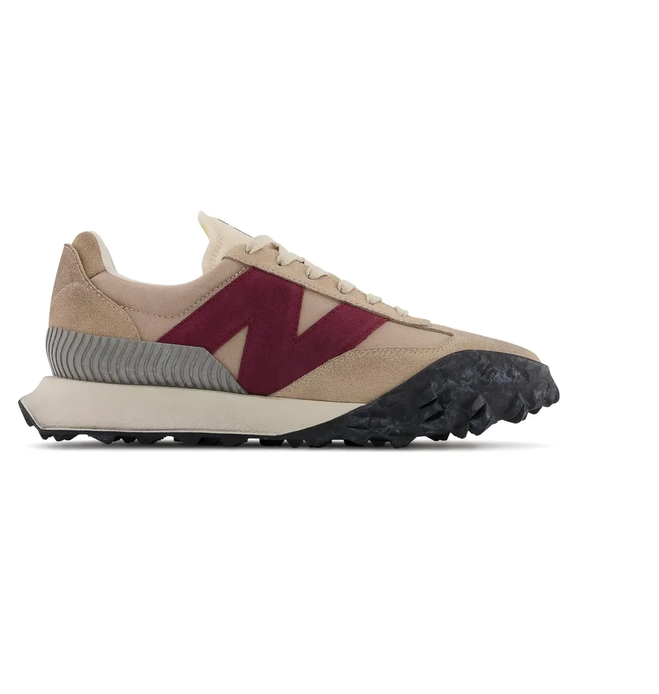 Кросівки чоловічі New Balance Uxc72 Beige Uxc72Kx