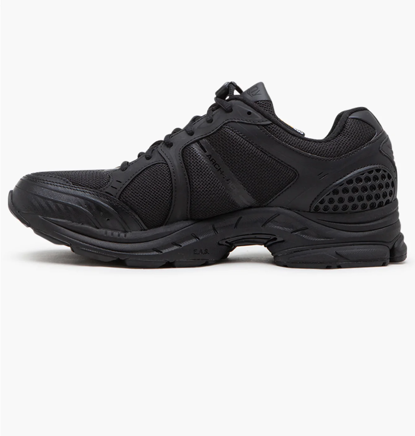 Кросівки унісекс Saucony Progrid Triumph 4 Black S70758-1