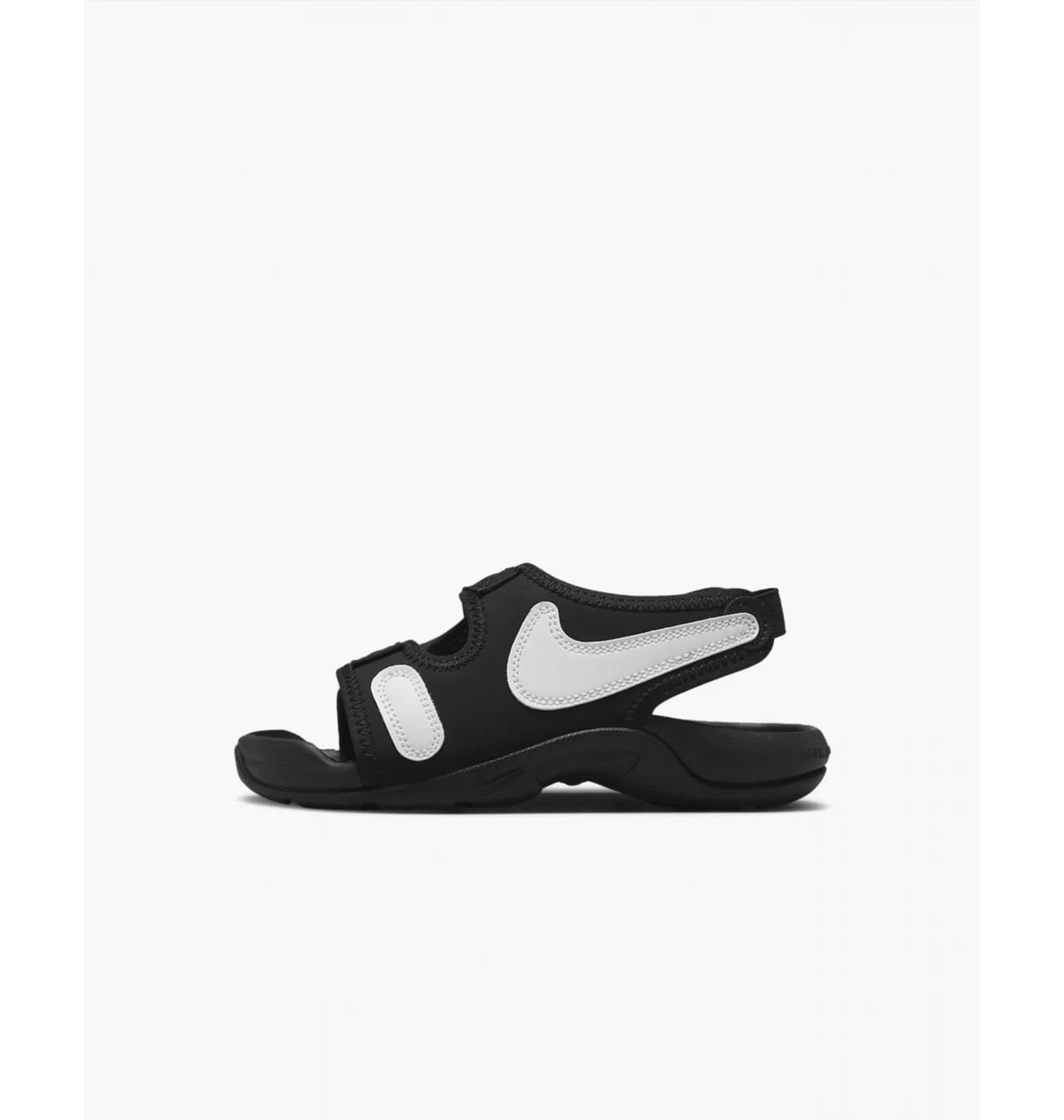 Сандалі дитячі Nike Sunray Adjust 6 Black DX5545-002