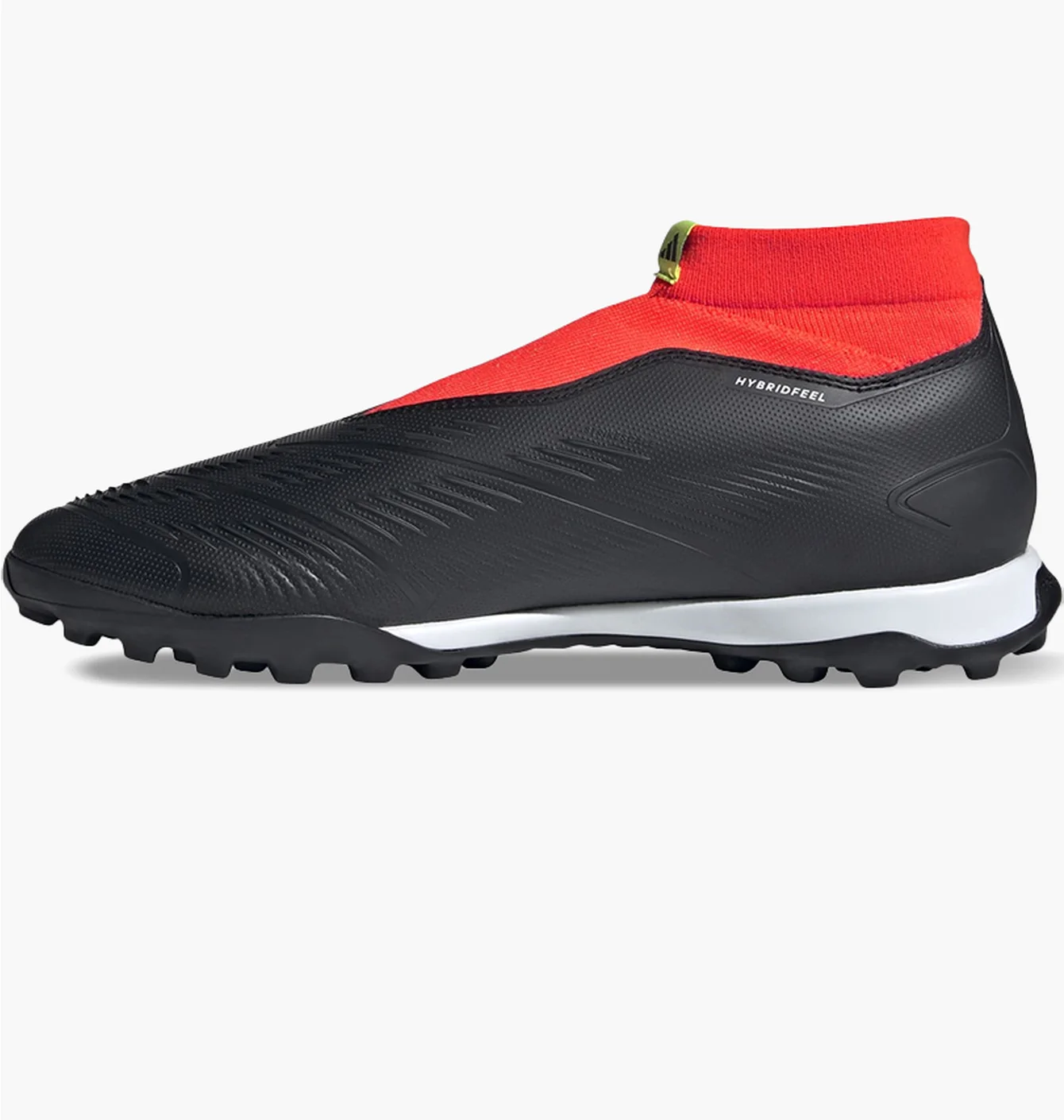 Сороконіжки жіночі Adidas Predator League Ll Tf Black IG7715
