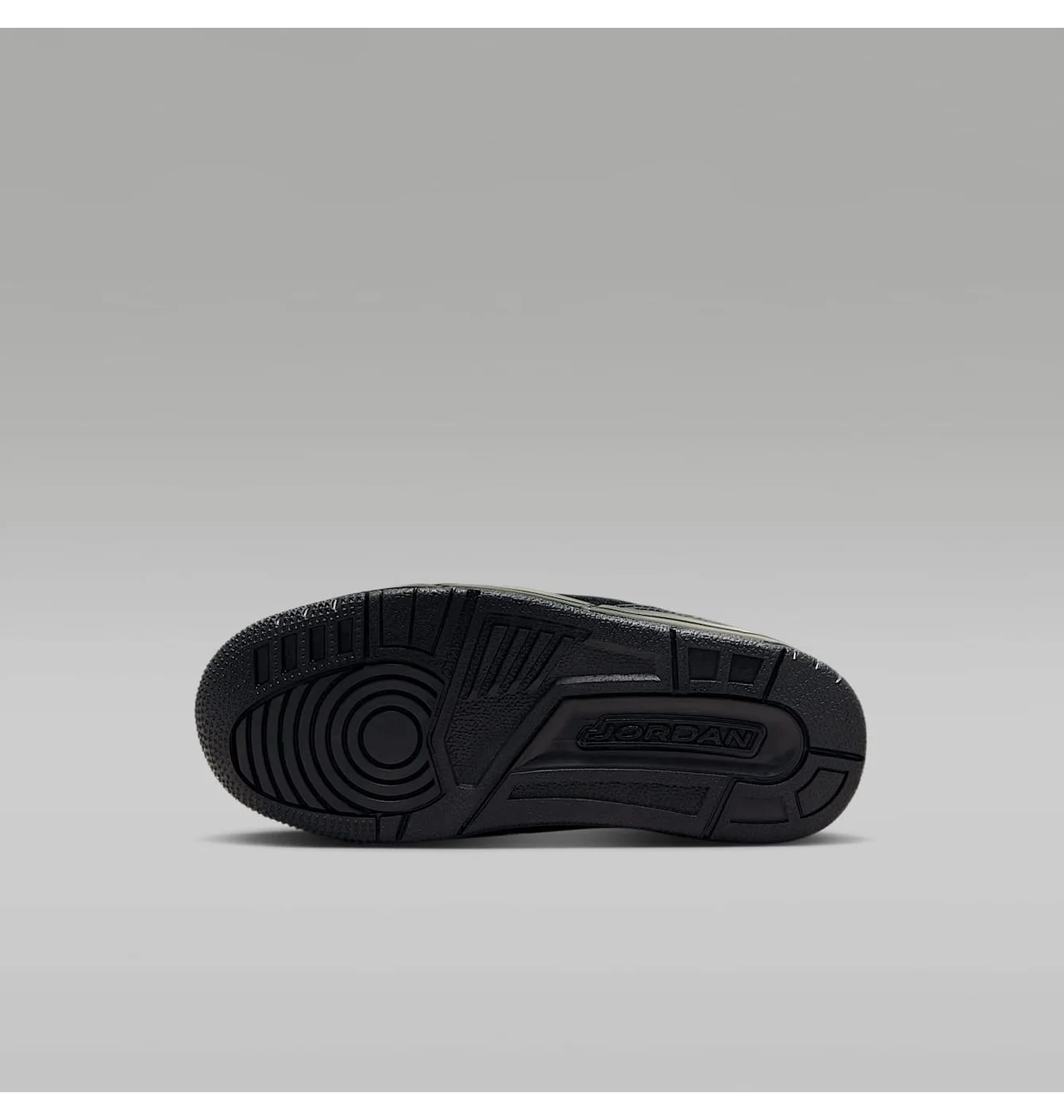 Кросівки дитячі Nike Spizike Low Little Black FQ3951-001