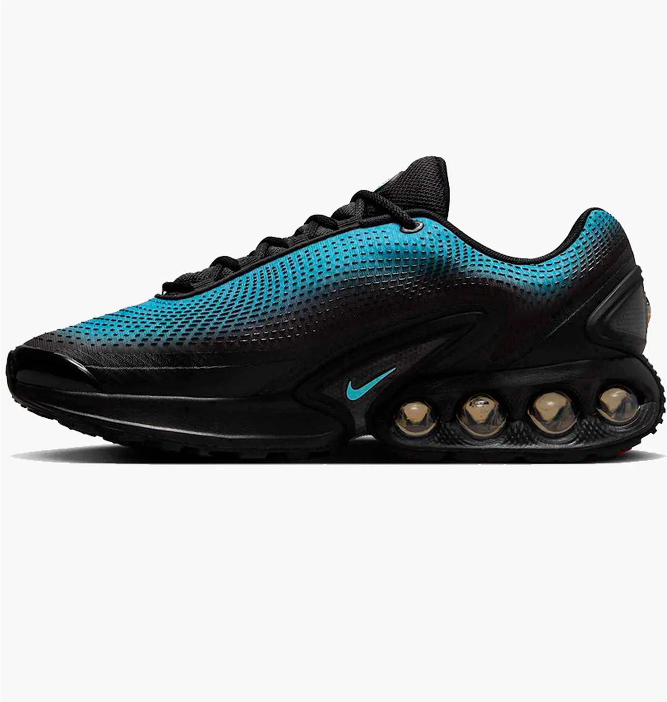 Кросівки чоловічі Nike Air Max Dn Blue HV2524-001