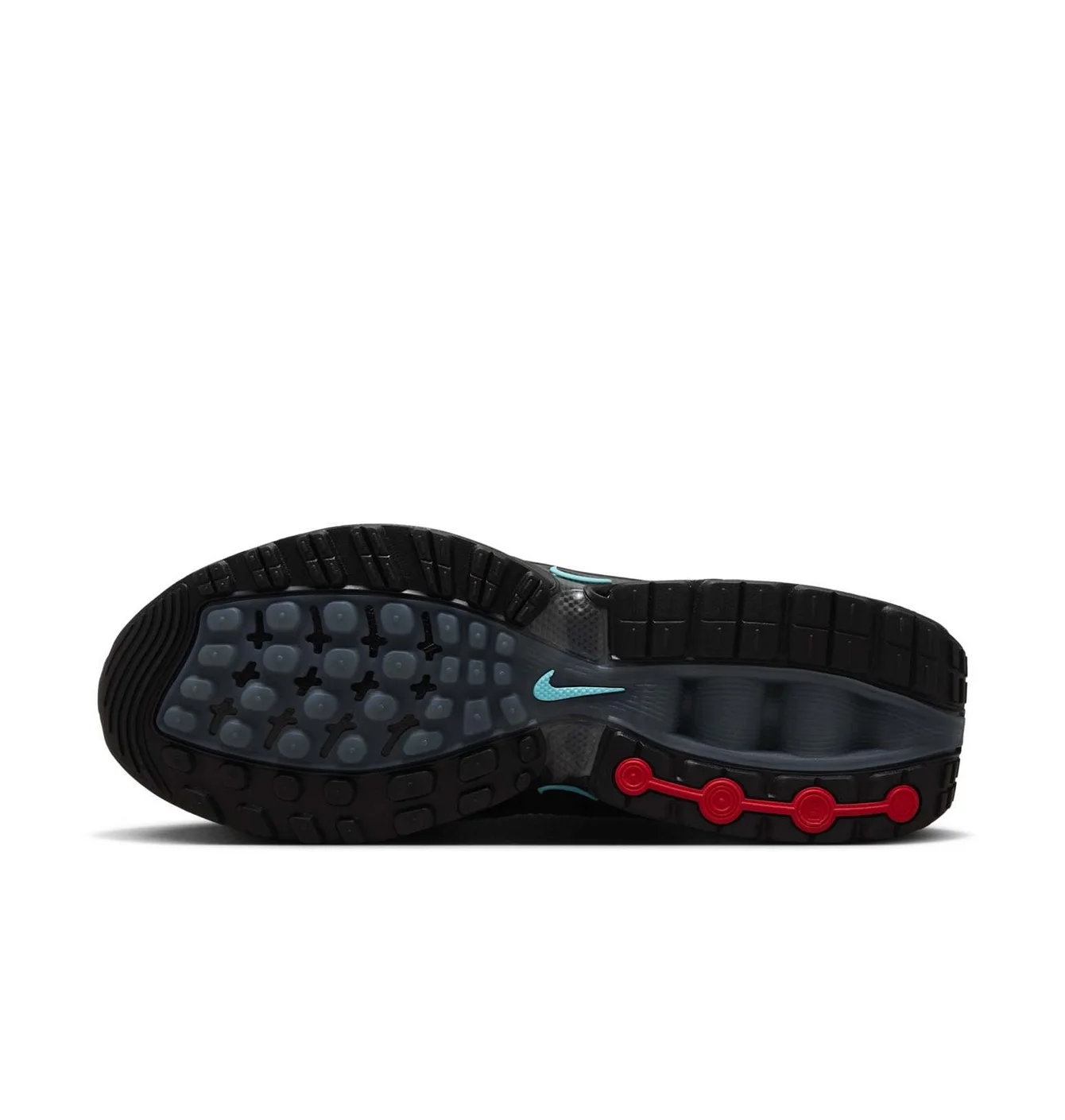Кросівки чоловічі Nike Air Max Dn Blue HV2524-001
