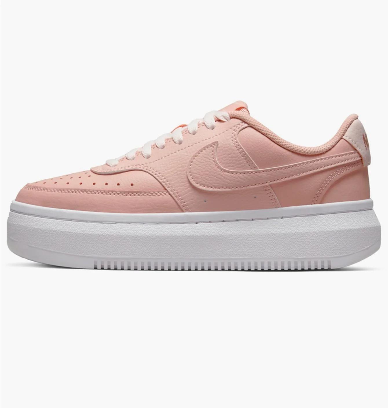 Кросівки жіночі Nike Court Vision Alta Pink Dm0113-600