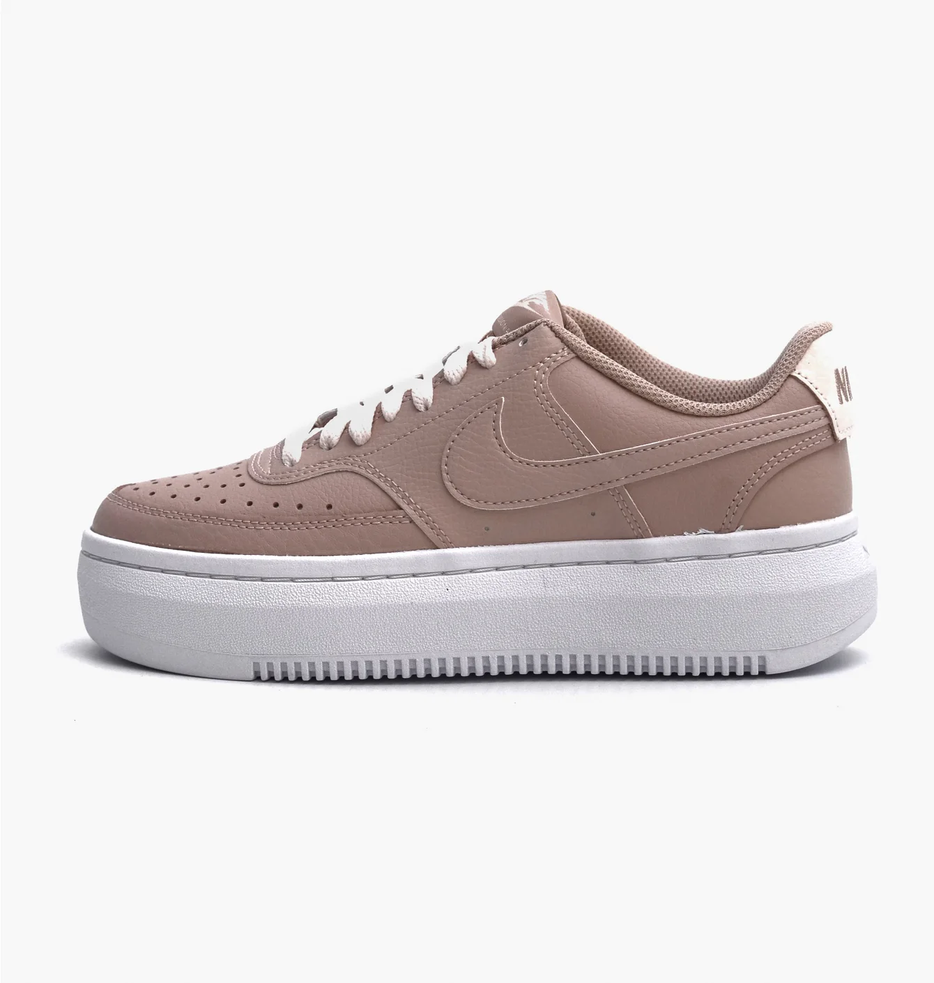Кросівки жіночі Nike Court Vision Alta Pink Dm0113-600