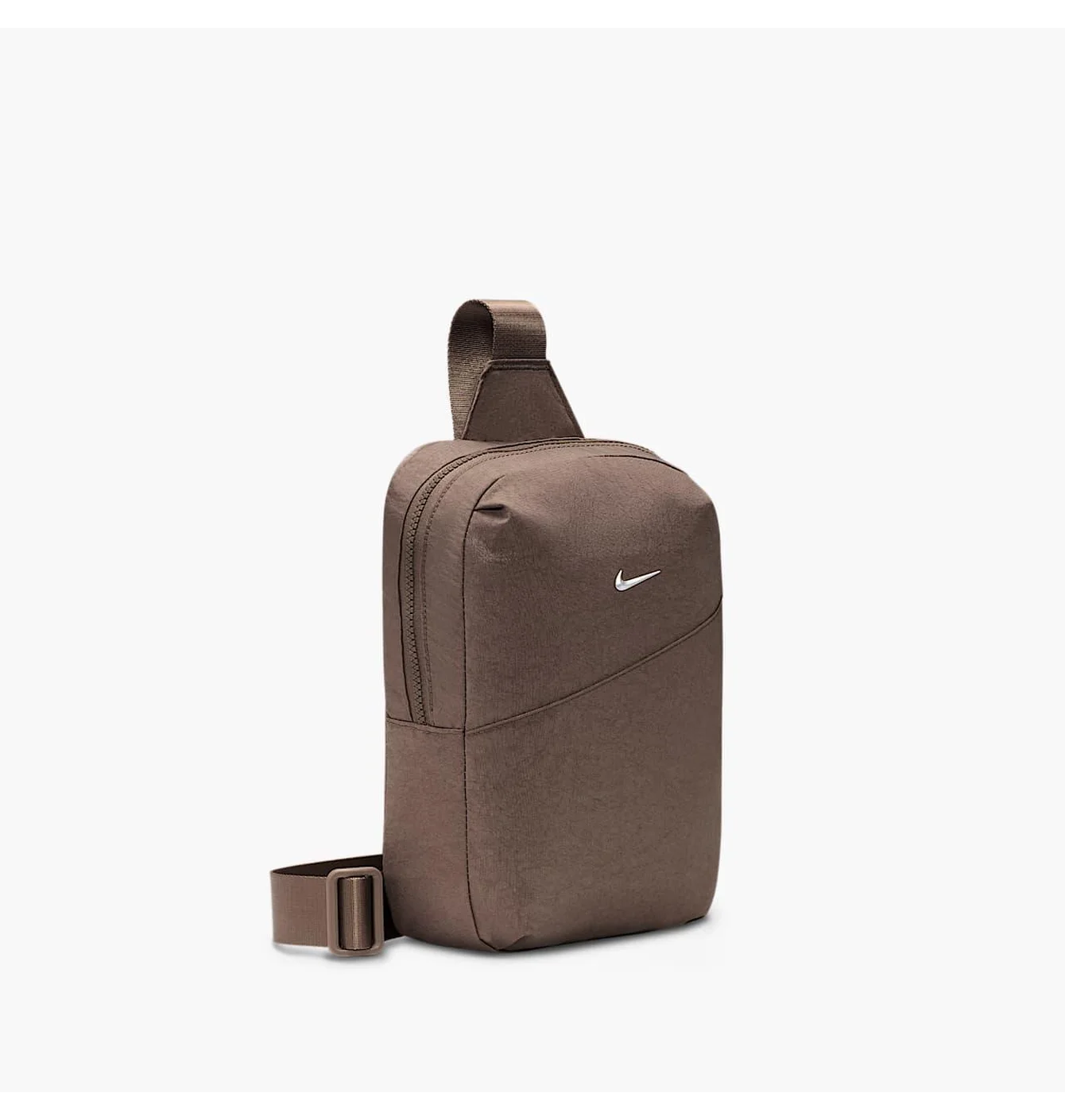 Сумка унісекс Nike Aura Cross Brown HF7038-214