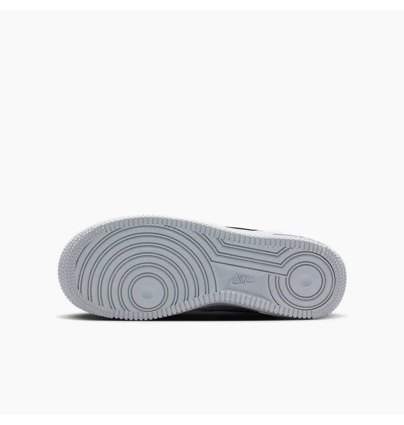 Кросівки дитячі Nike Air Force 1 Gs Grey IF6158-077