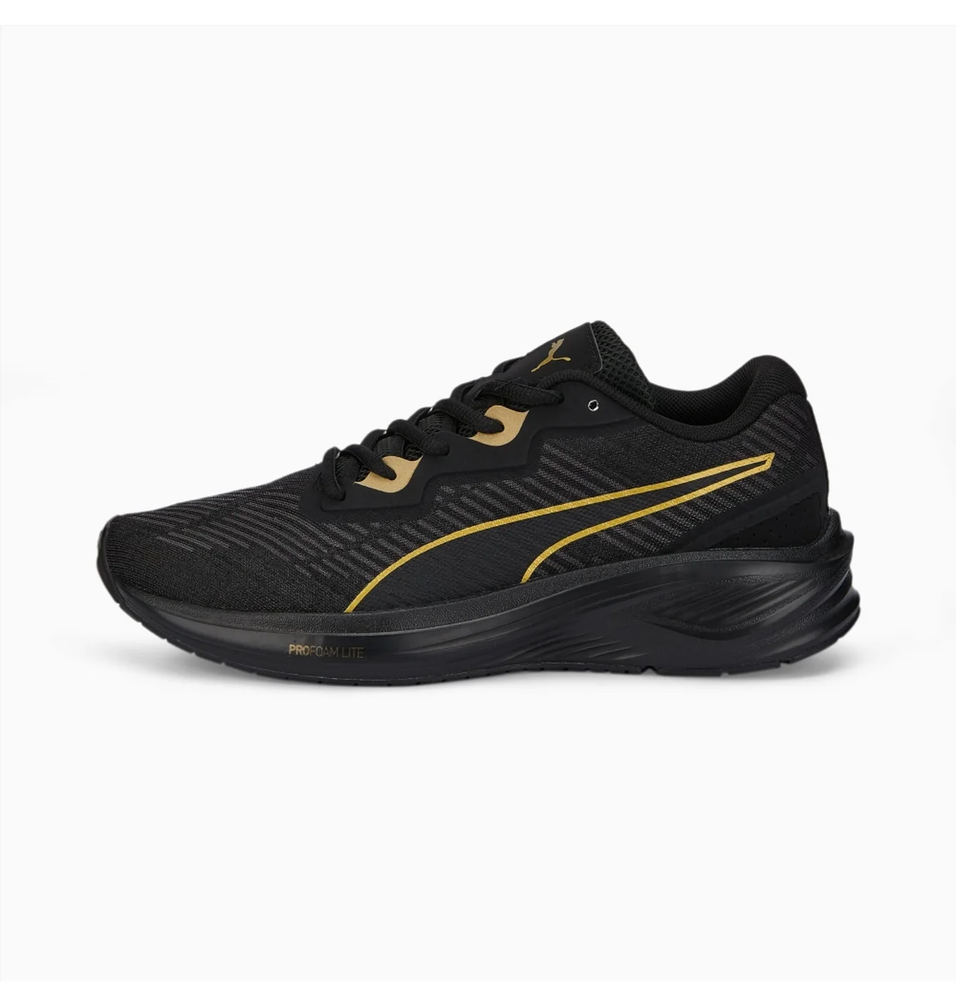 Кросівки унісекс Puma Aviator Profoam Sky Black 376615-11