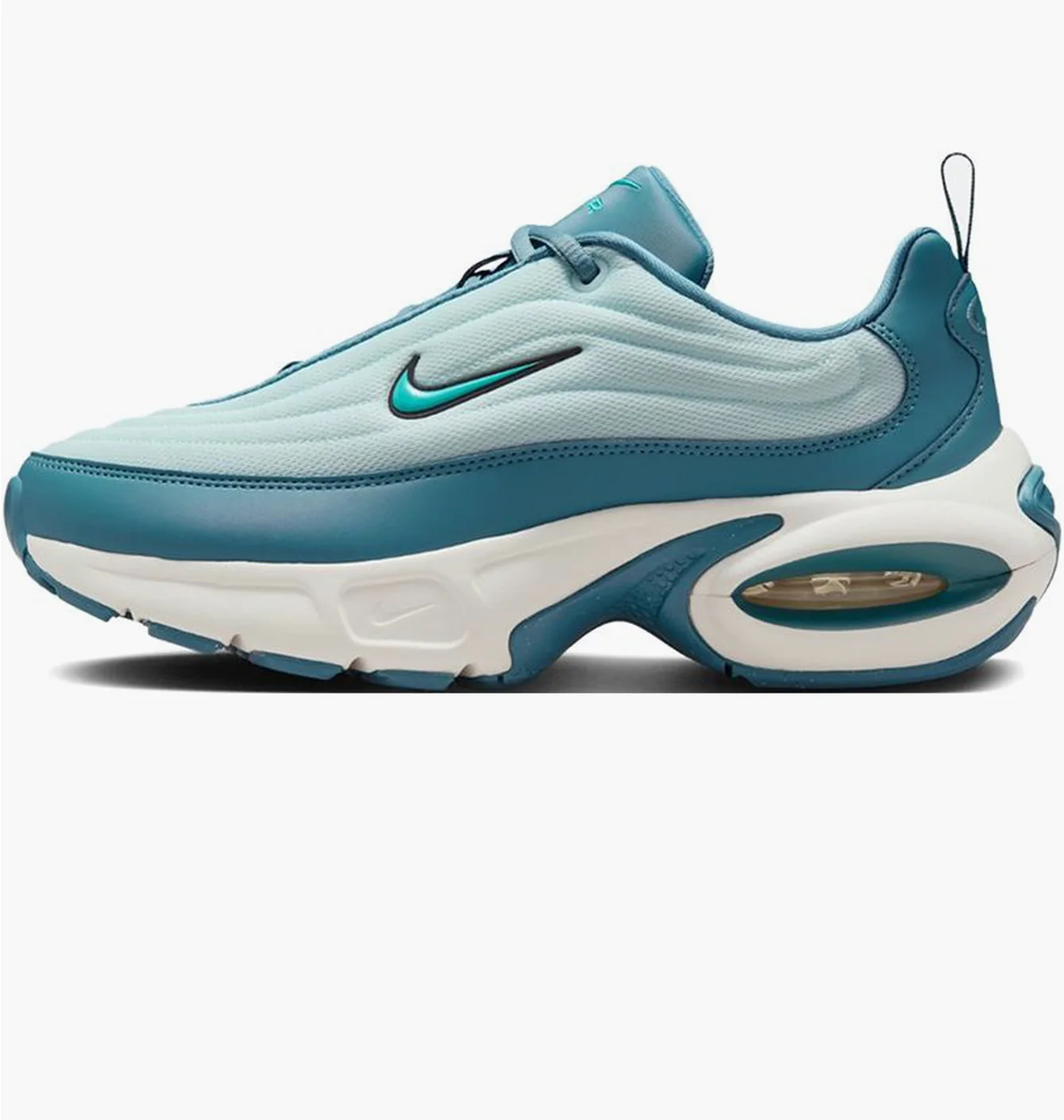 Кросівки жіночі Nike Air Max Portal Blue HF3053-003