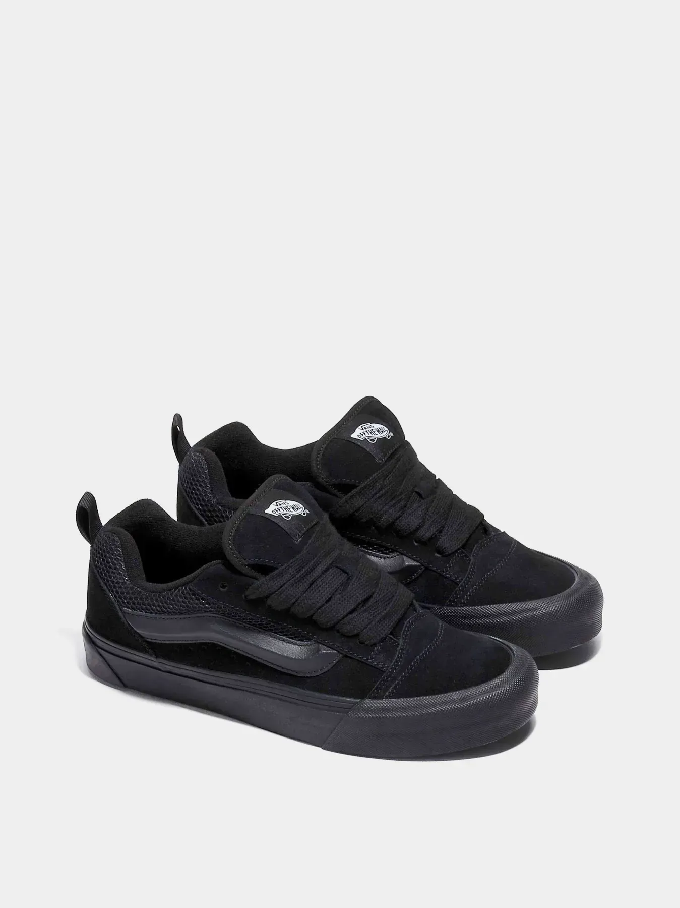Кросівки унісекс Vans Knu Skool (VN0009QCBKA1)