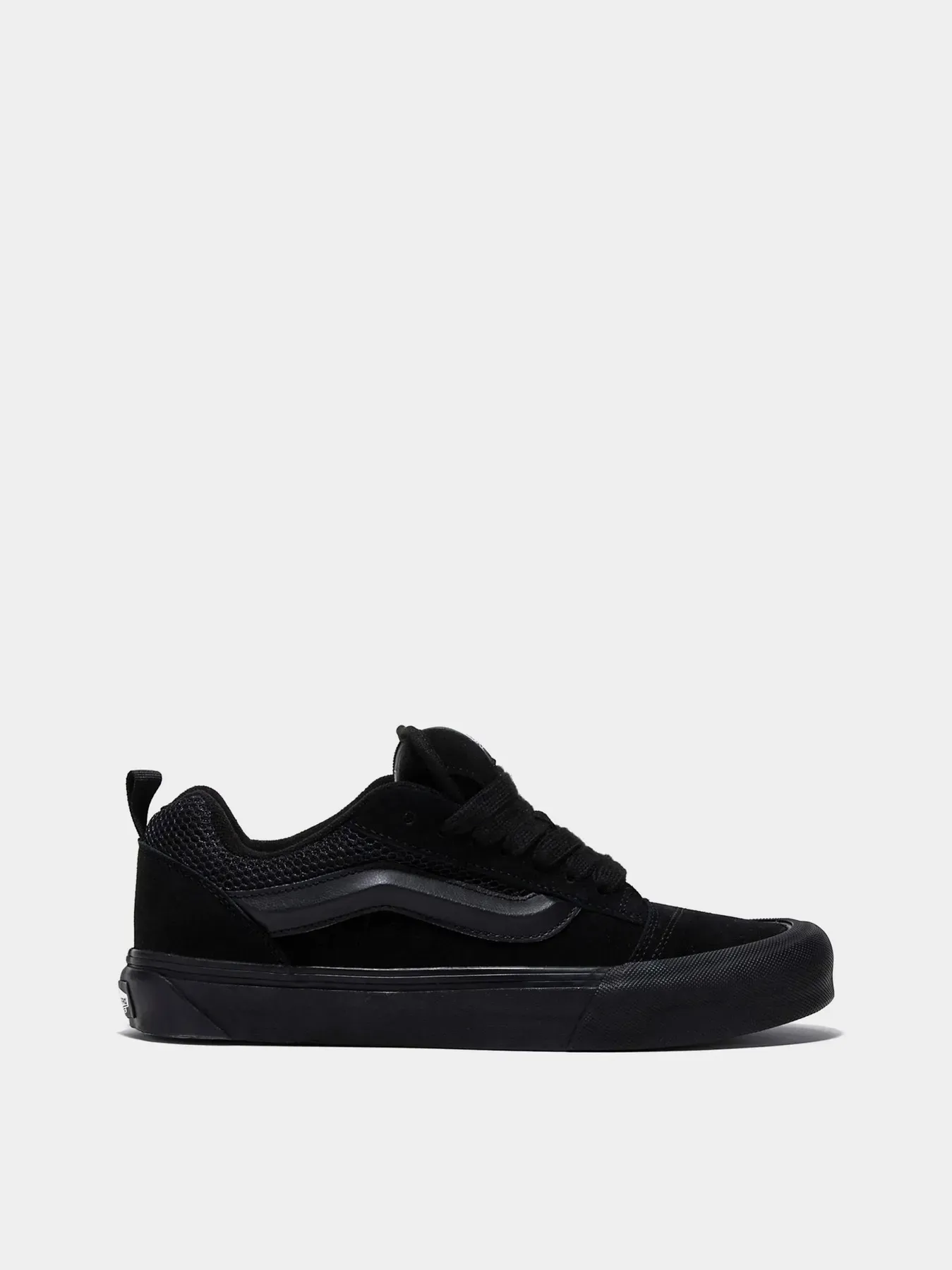 Кросівки унісекс Vans Knu Skool (VN0009QCBKA1)