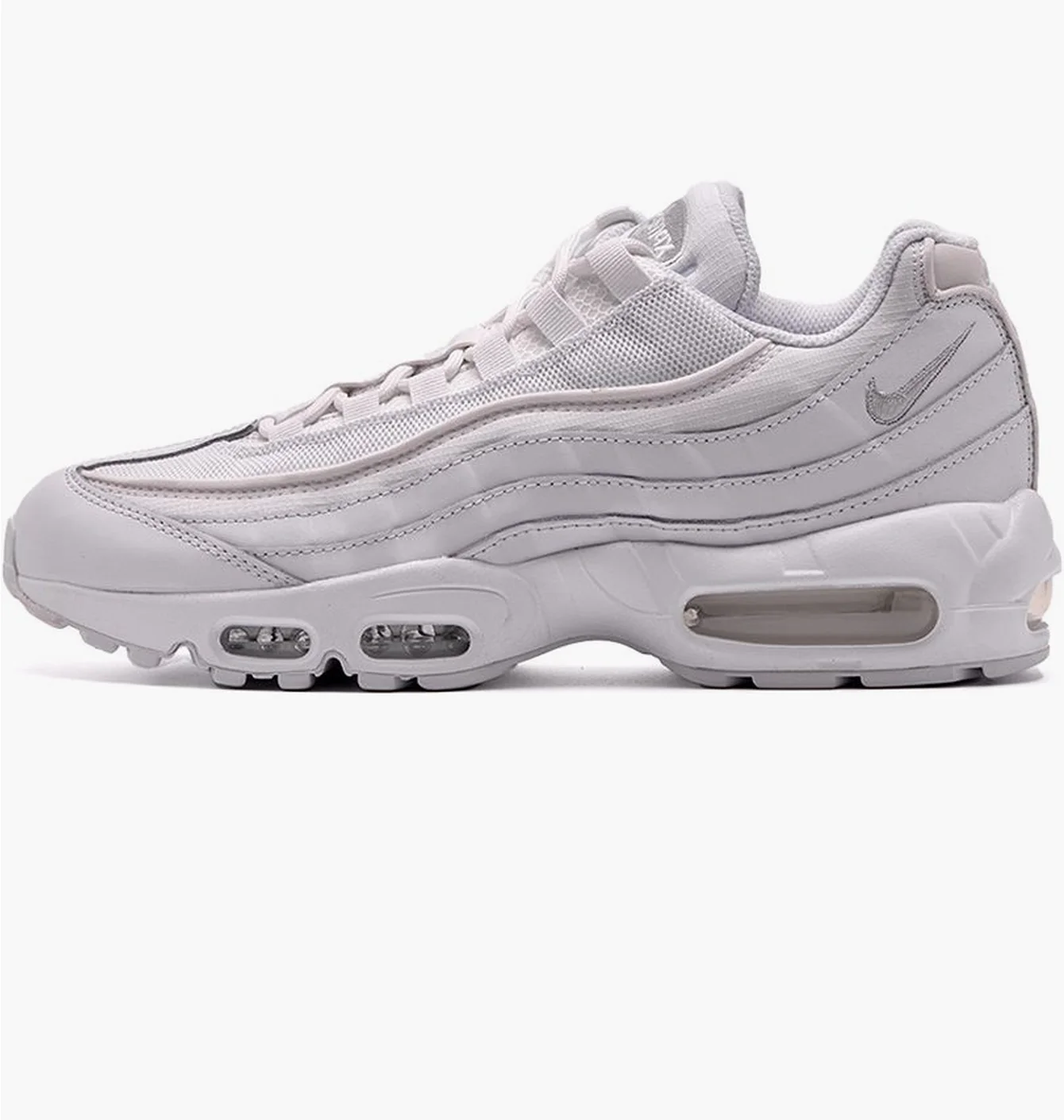 Кросівки чоловічі Nike Air Max 95 Essential White CT1268-100