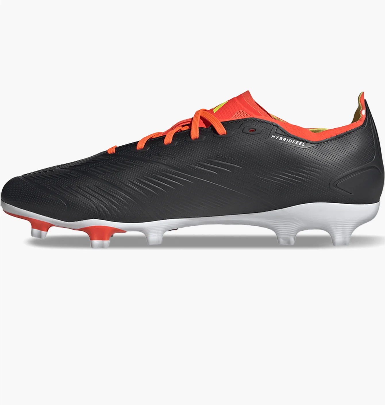 Бутси унісекс Adidas Predator League Fg Black IG7762