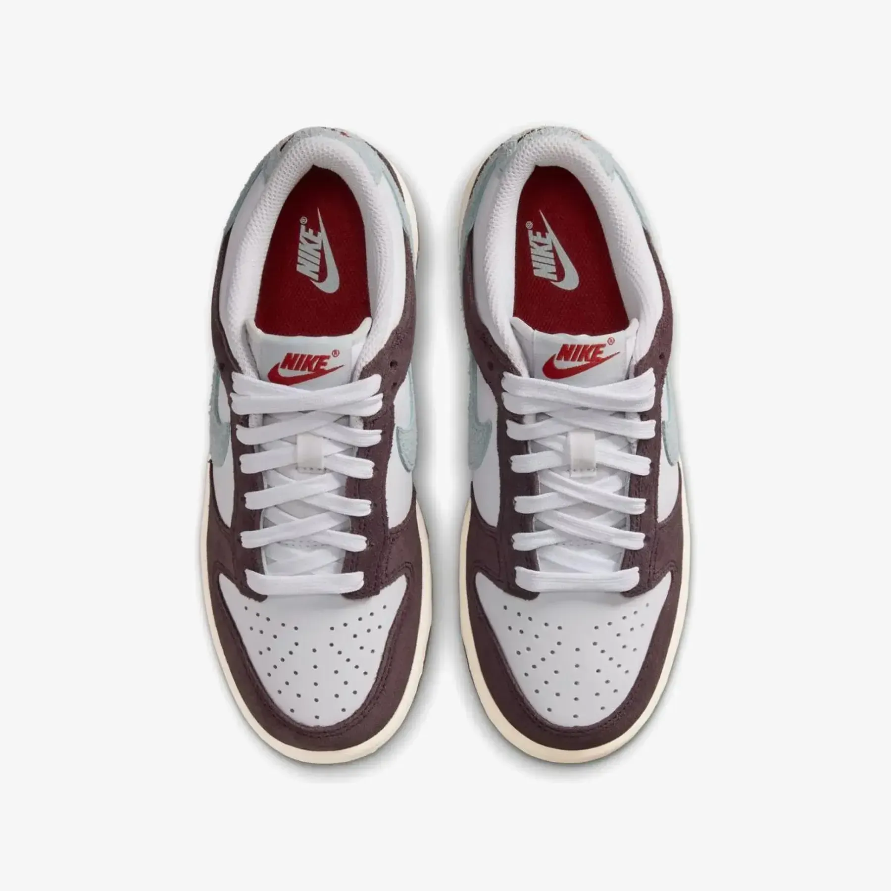 Кросівки підліткові New Balance Dunk Low Se (IB5691-100)
