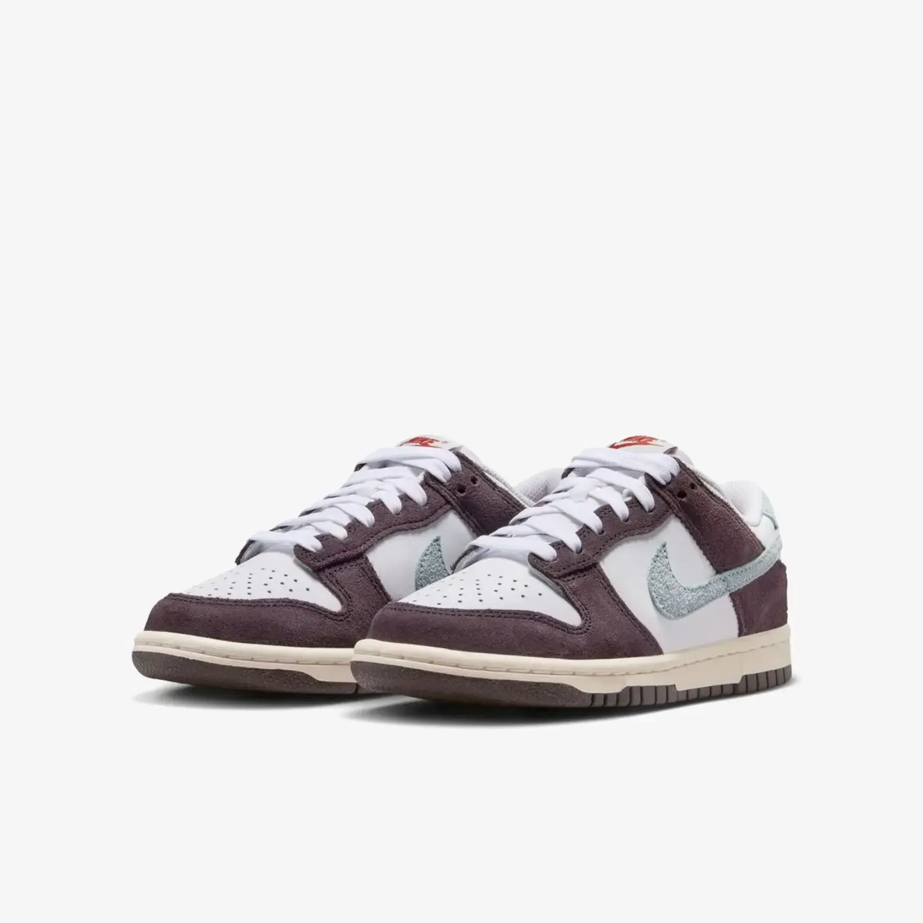 Кросівки підліткові New Balance Dunk Low Se (IB5691-100)