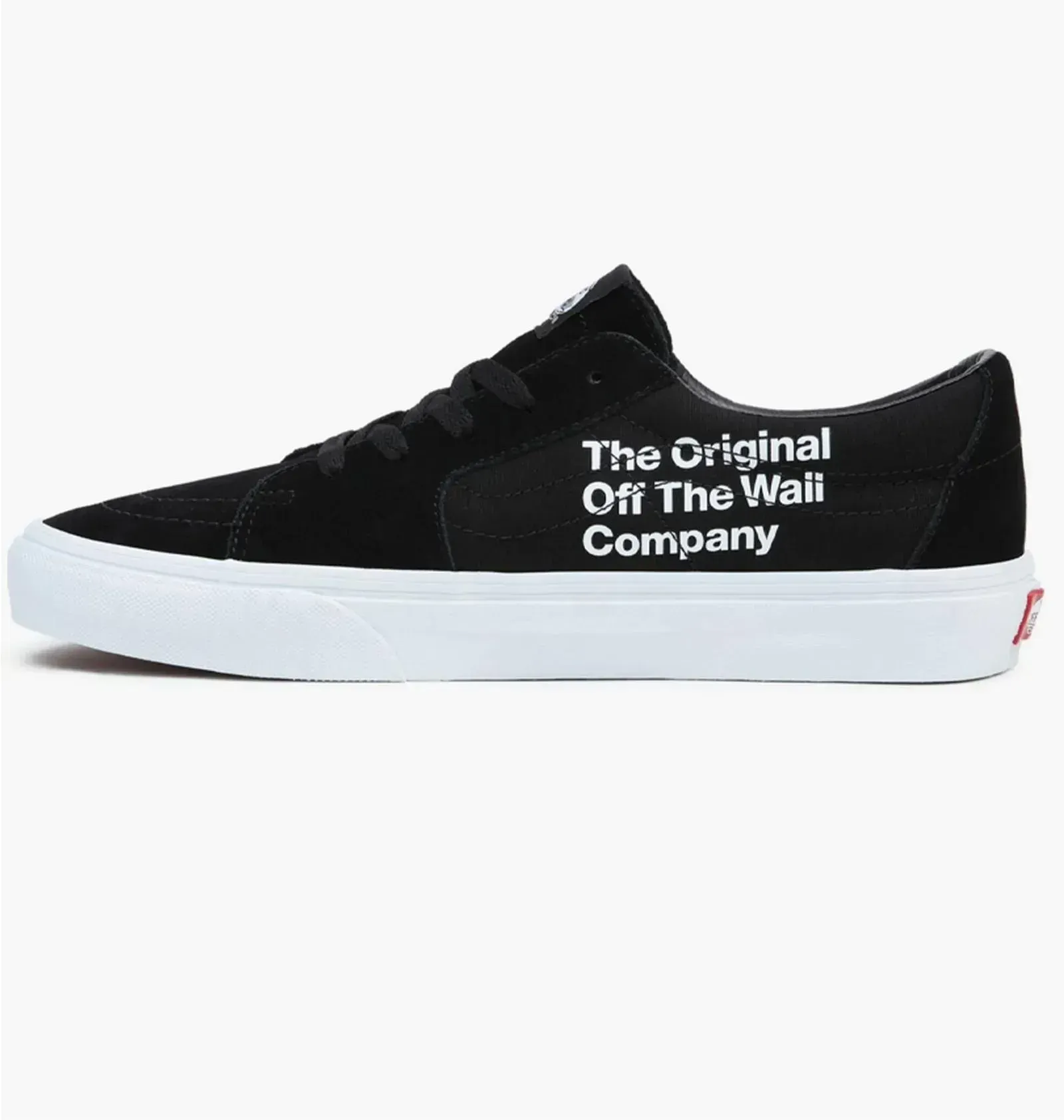 Кросівки чоловічі Vans Sk8-Low (VN0A5KXDY281)