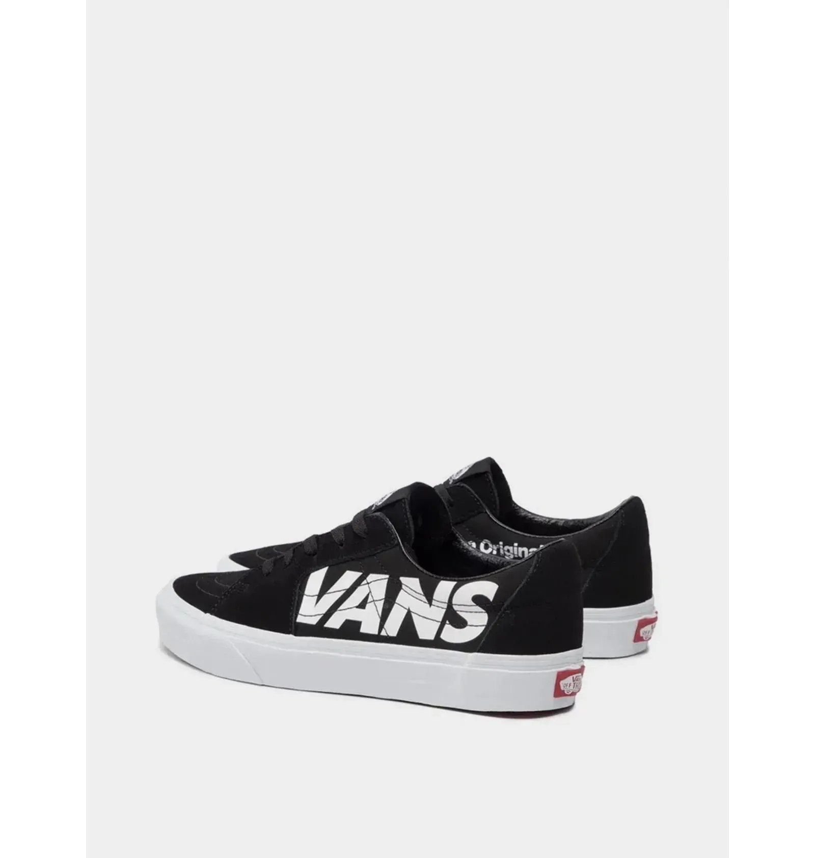 Кросівки чоловічі Vans Sk8-Low (VN0A5KXDY281)