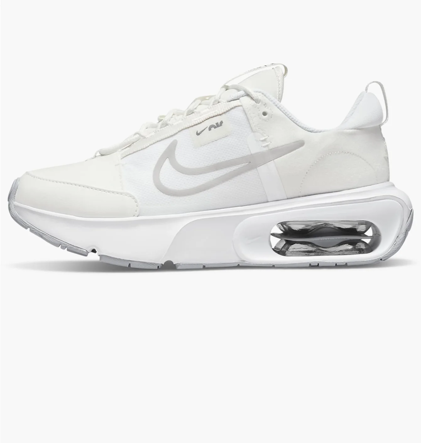 Кросівки жіночі Nike Air Max Intrlk WomenS Shoes White DQ2904-100