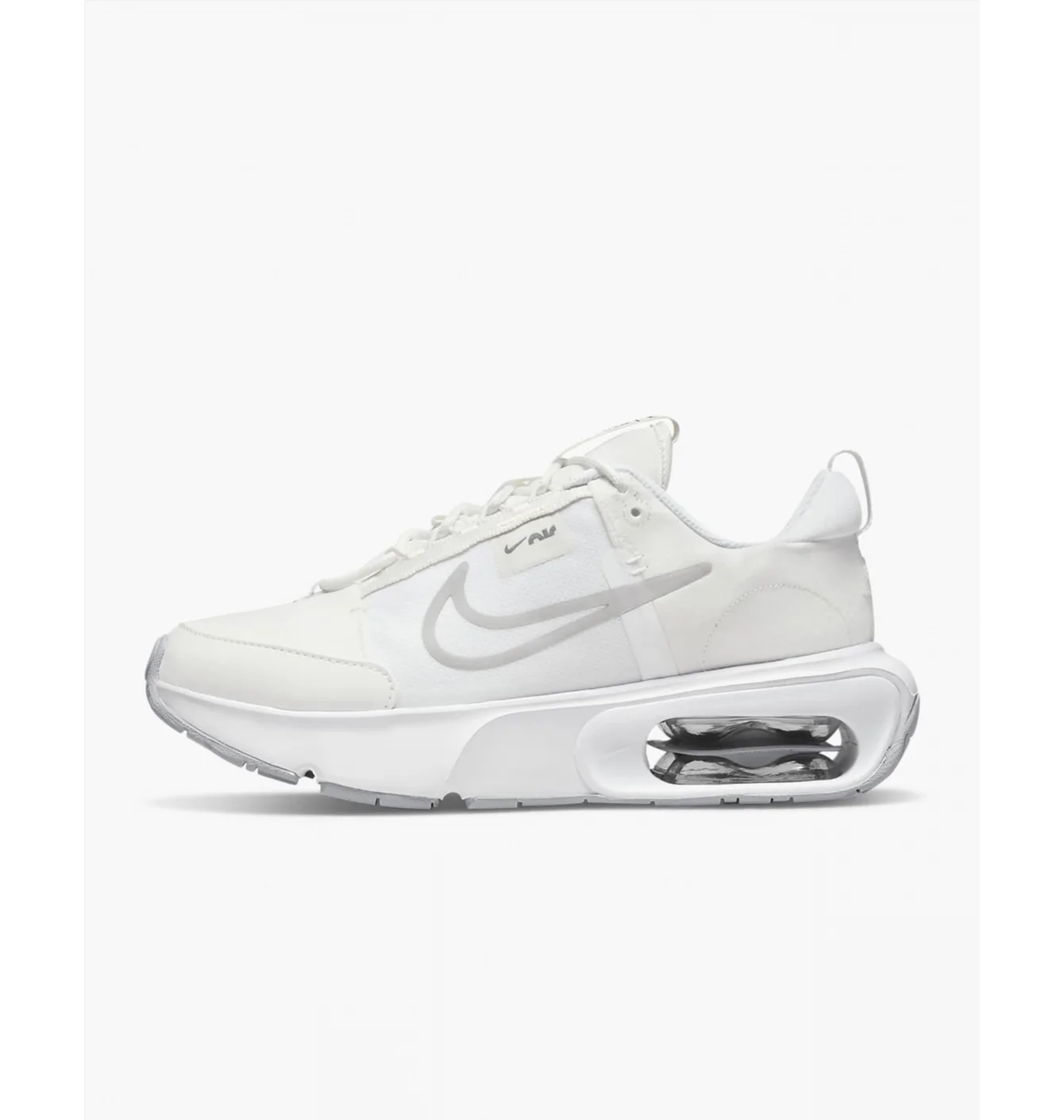 Кросівки жіночі Nike Air Max Intrlk WomenS Shoes White DQ2904-100