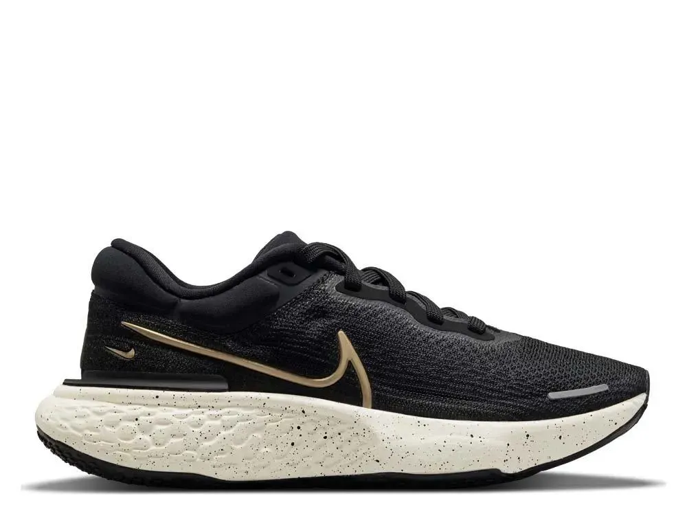 Кросівки для бігу жіночі Nike Zoomx Invincible Run Flyknit (CT2229-004)