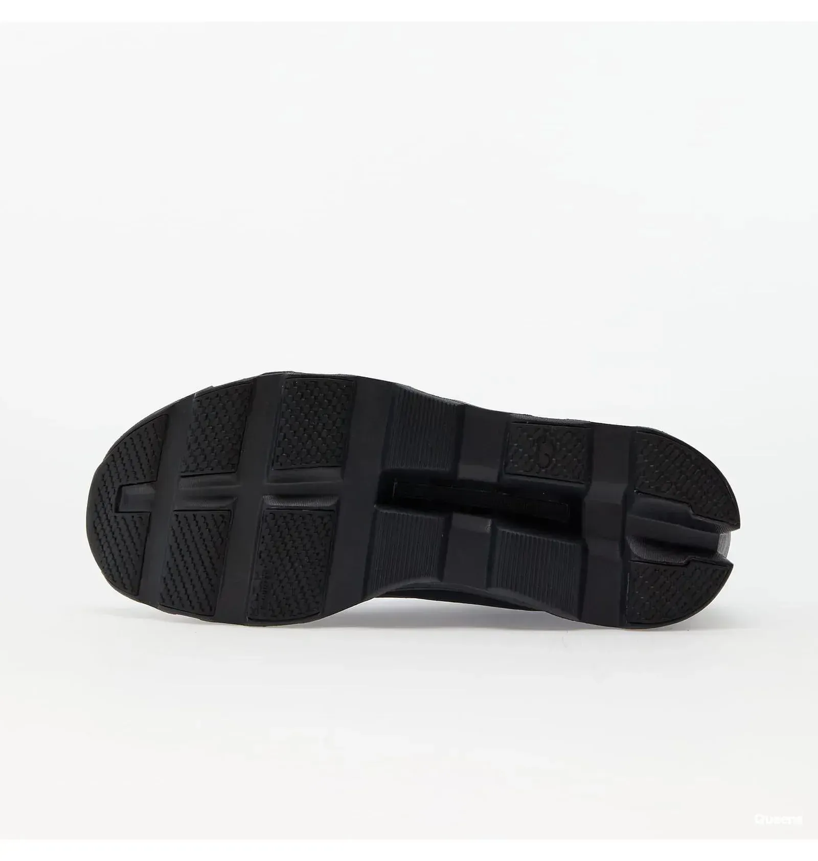 Кросівки чоловічі On Cloudmonster Black (61.99025)