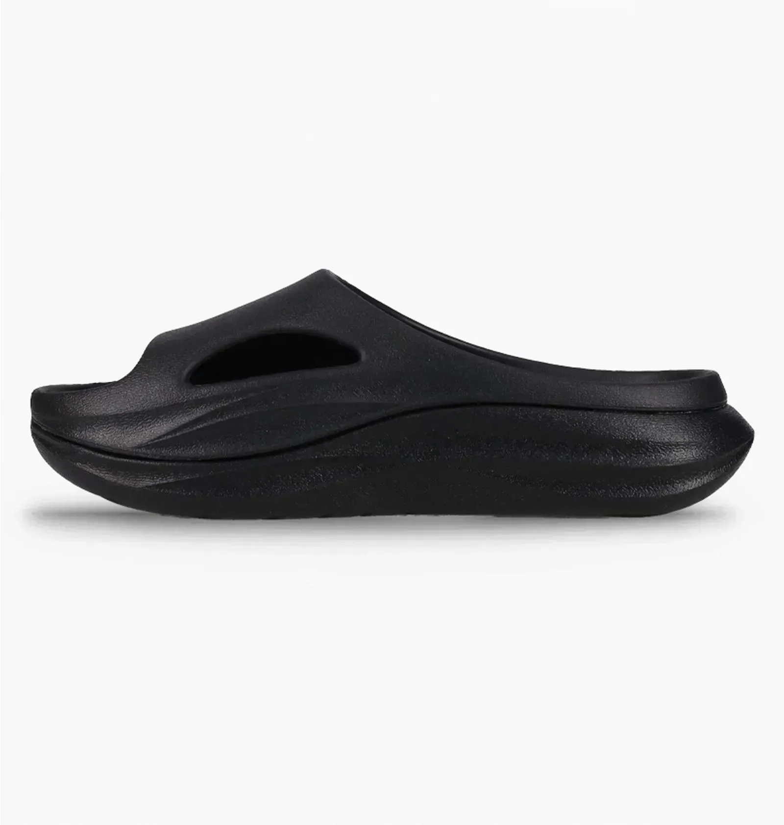 Тапочки жіночі New Balance 6650 Black (W665087V)