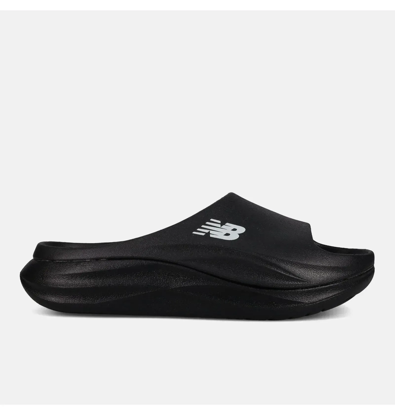 Тапочки жіночі New Balance 6650 Black (W665087V)
