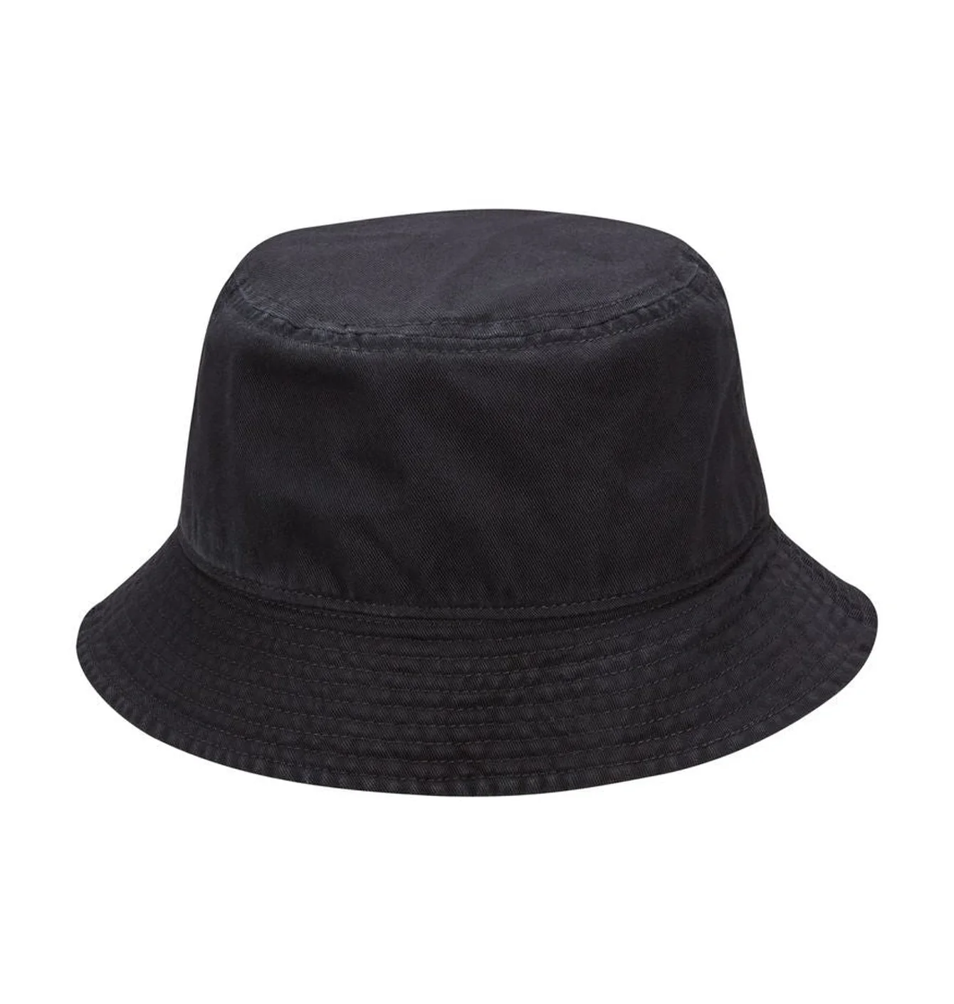 Панама унісекс Nike Apex Bucket Sq Fut Wsh L Black FB5381-010